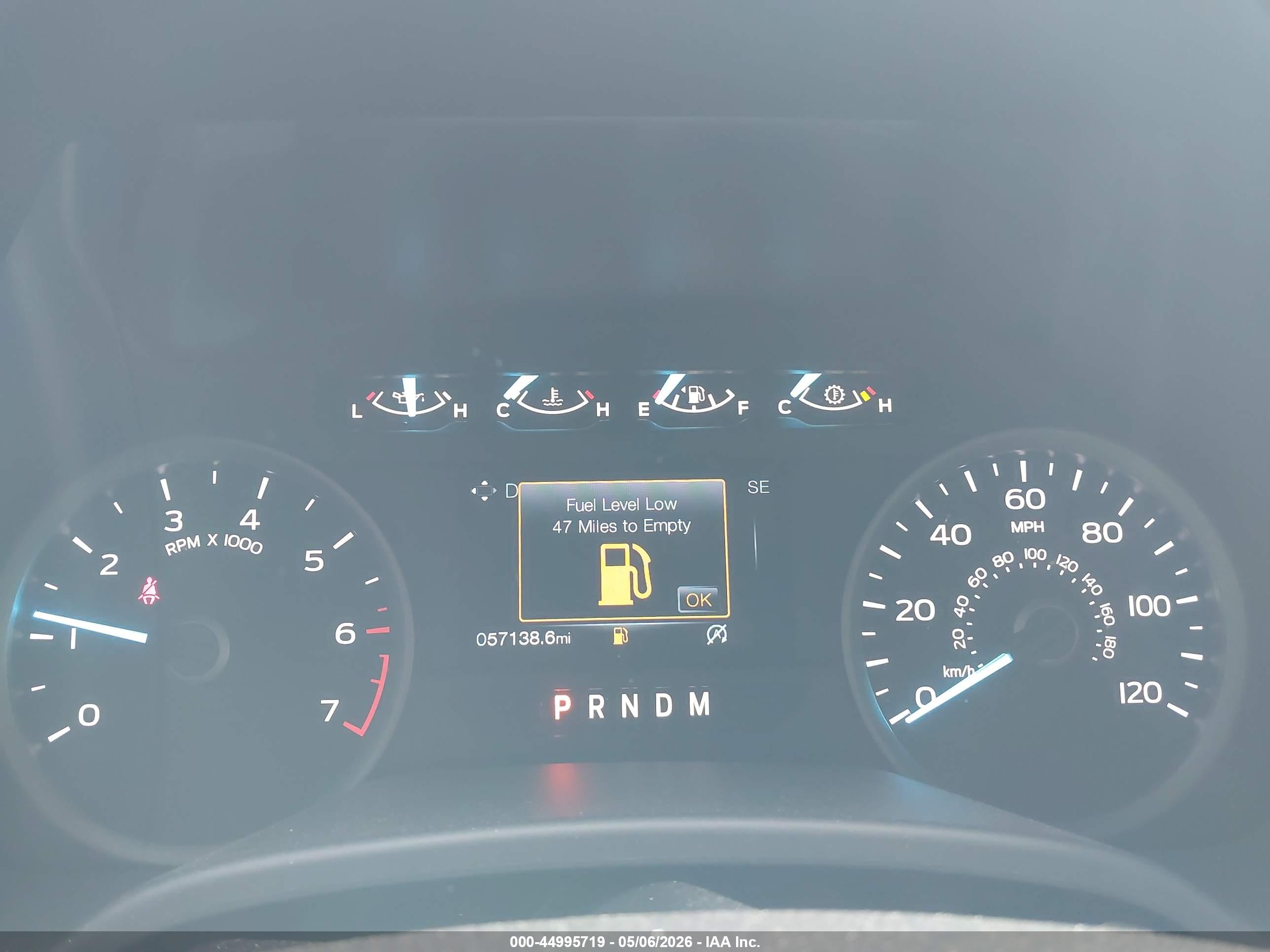 FORD F-150 image 7