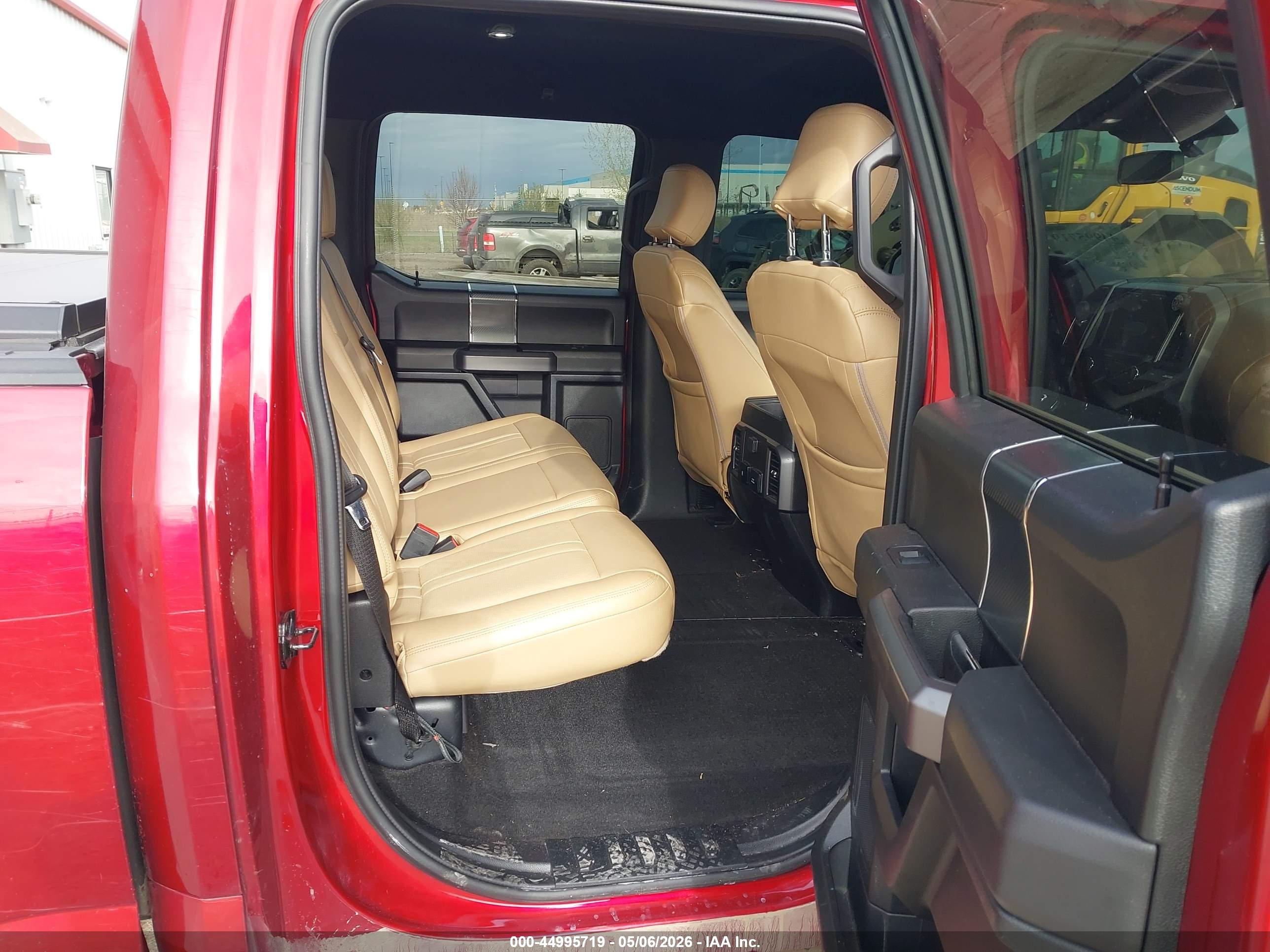 FORD F-150 image 8