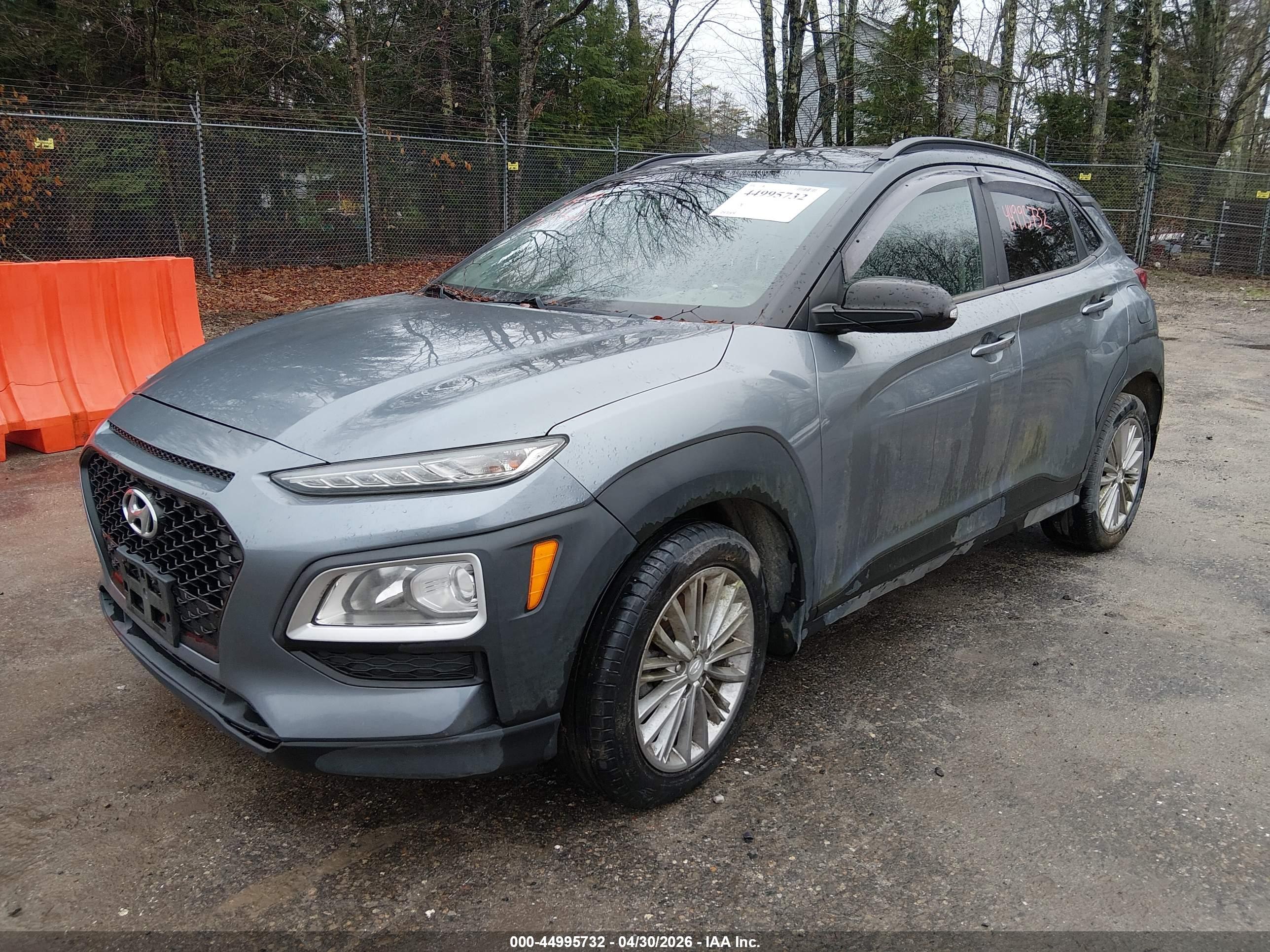 HYUNDAI KONA image 2