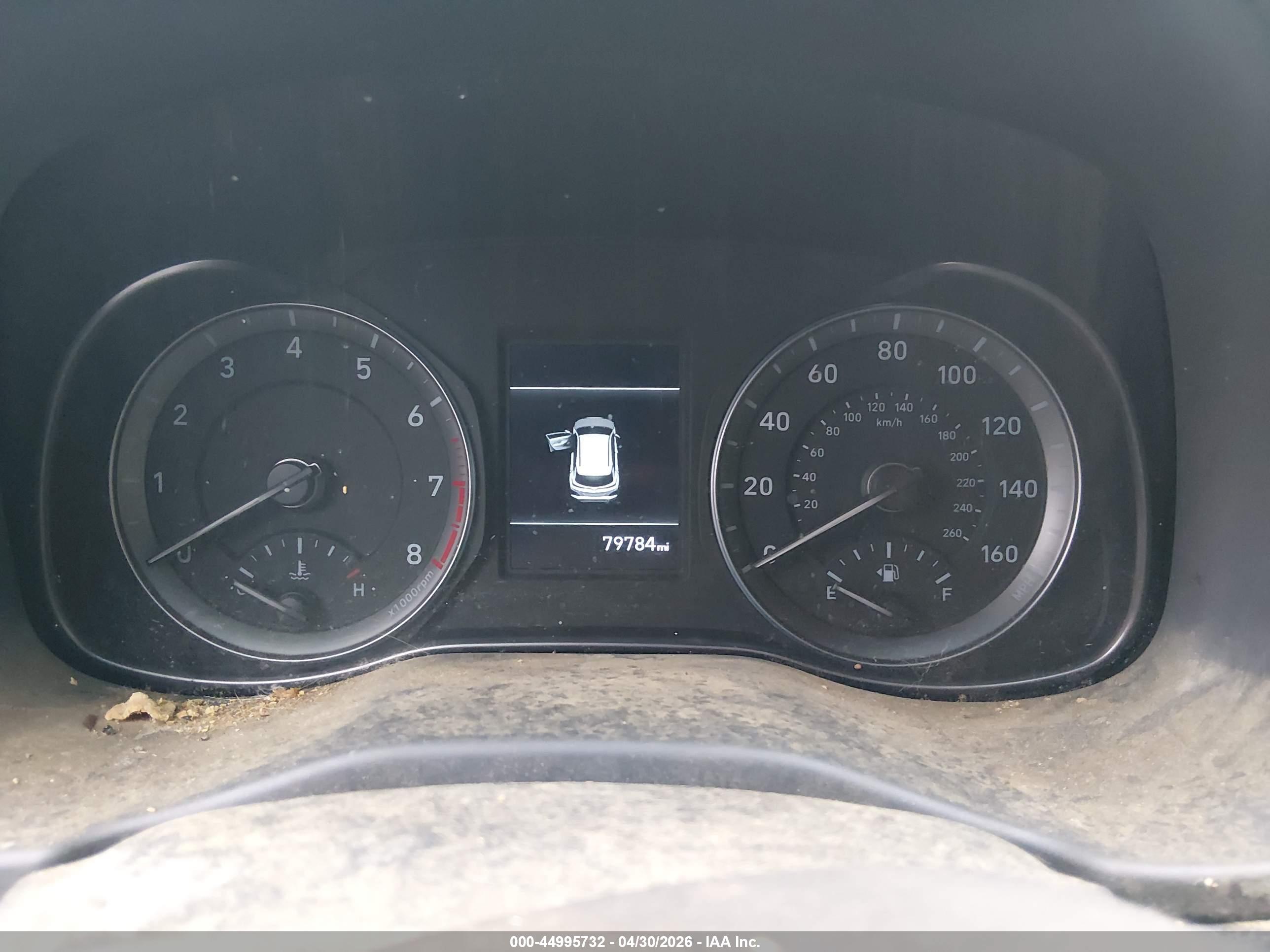 HYUNDAI KONA image 7