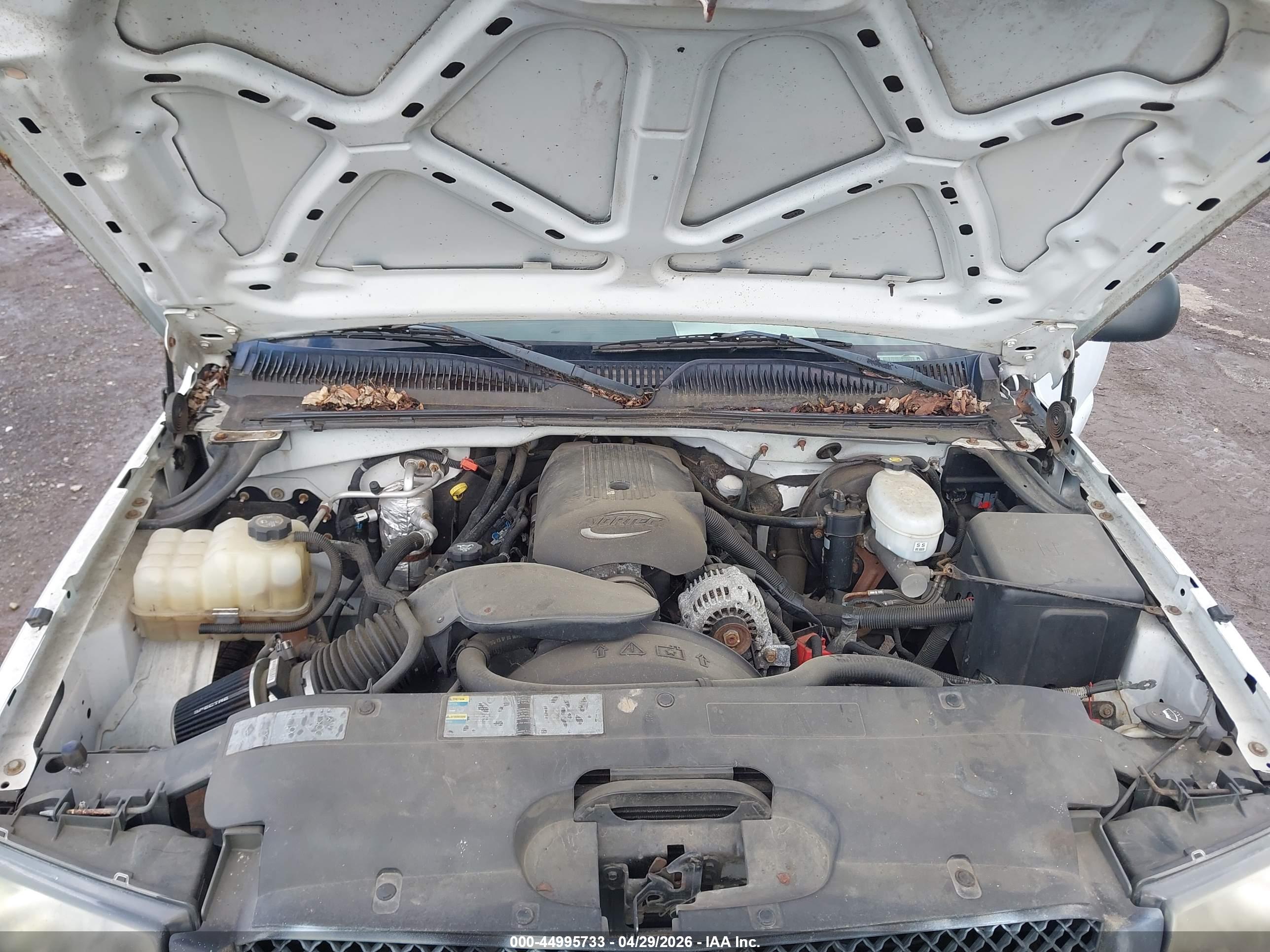 CHEVROLET SILVERADO image 10