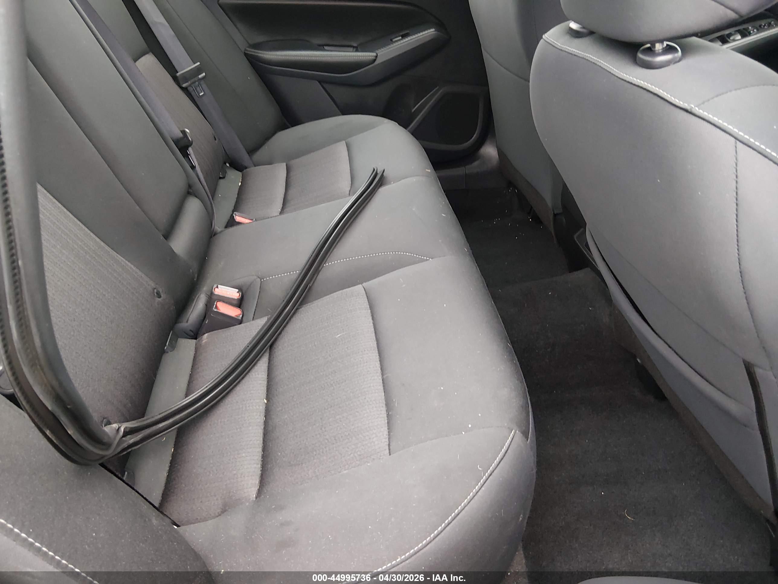 NISSAN ALTIMA image 8