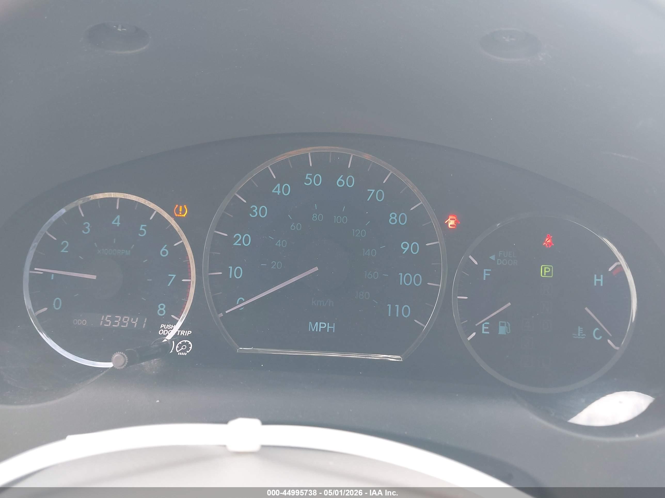 TOYOTA SIENNA image 7