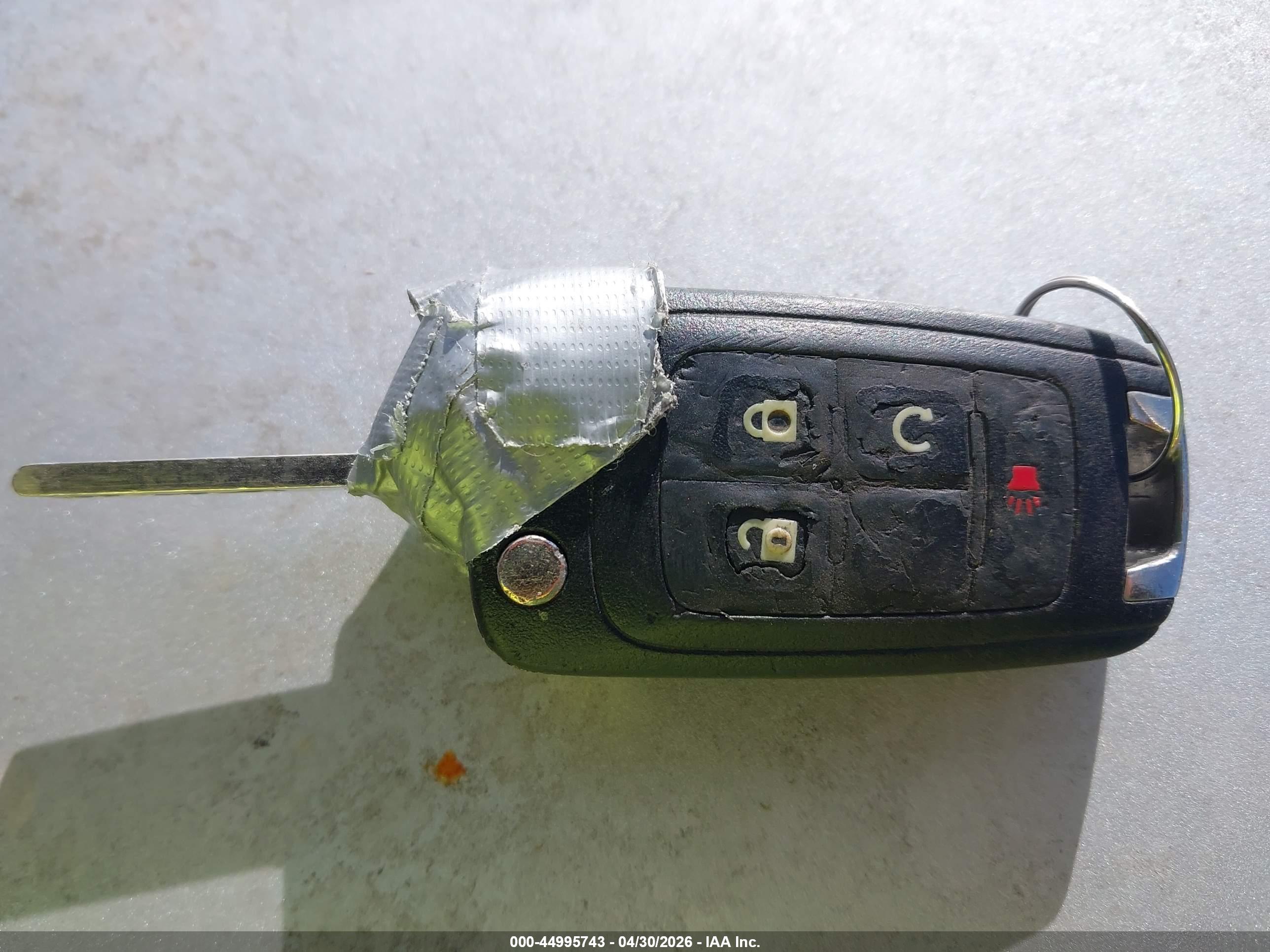 CHEVROLET EQUINOX image 11