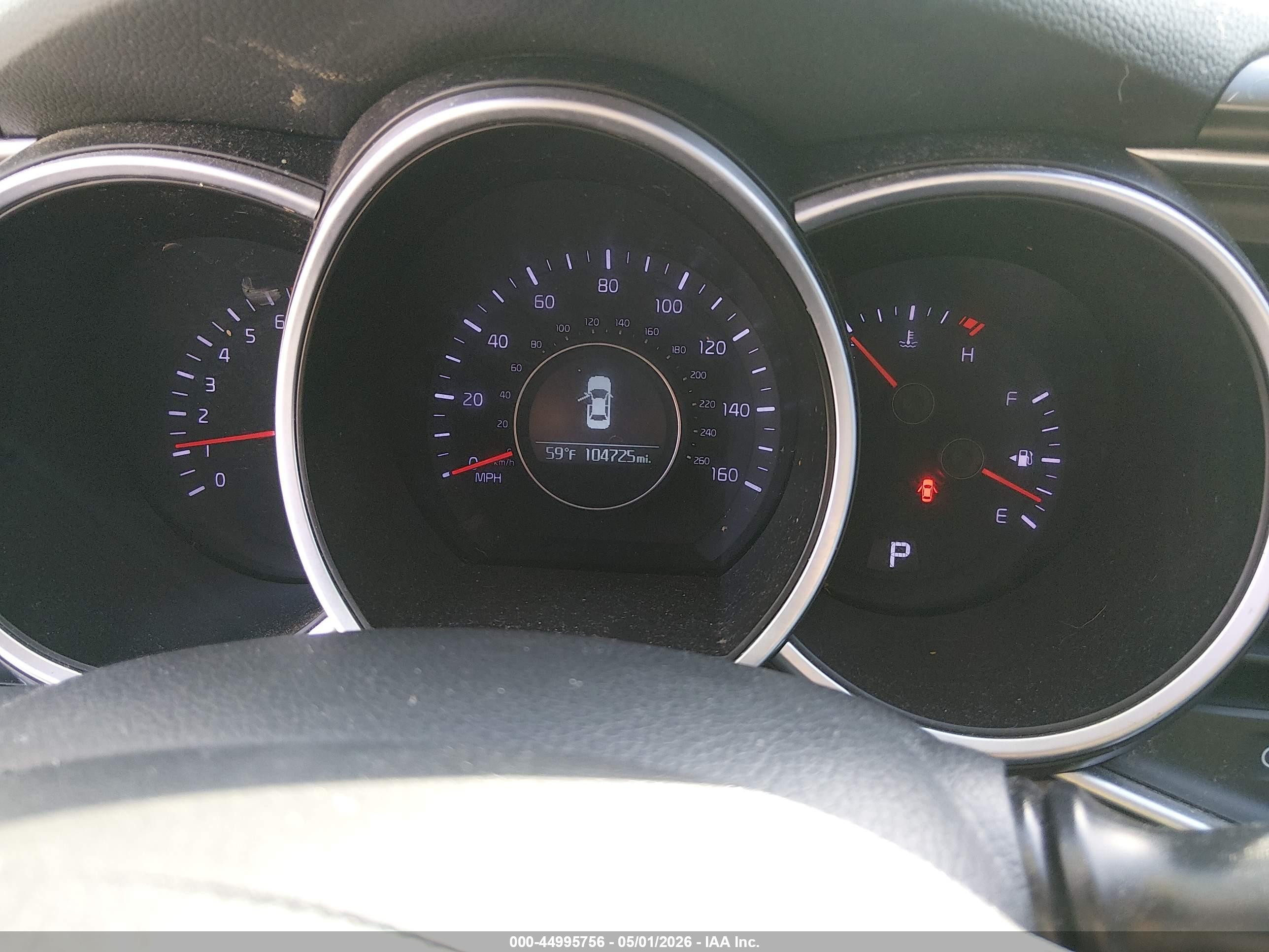 KIA OPTIMA image 7