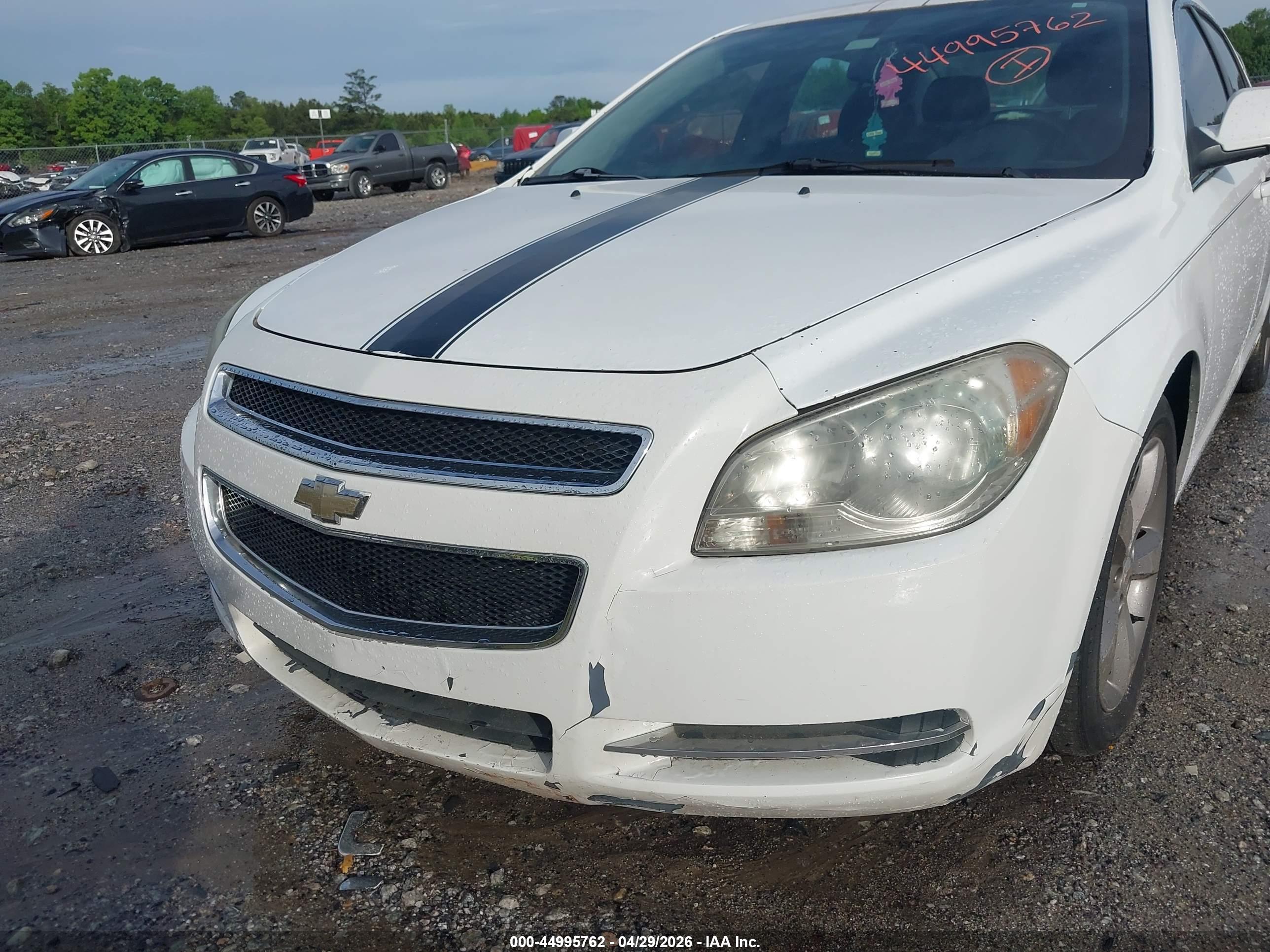 CHEVROLET MALIBU image 6