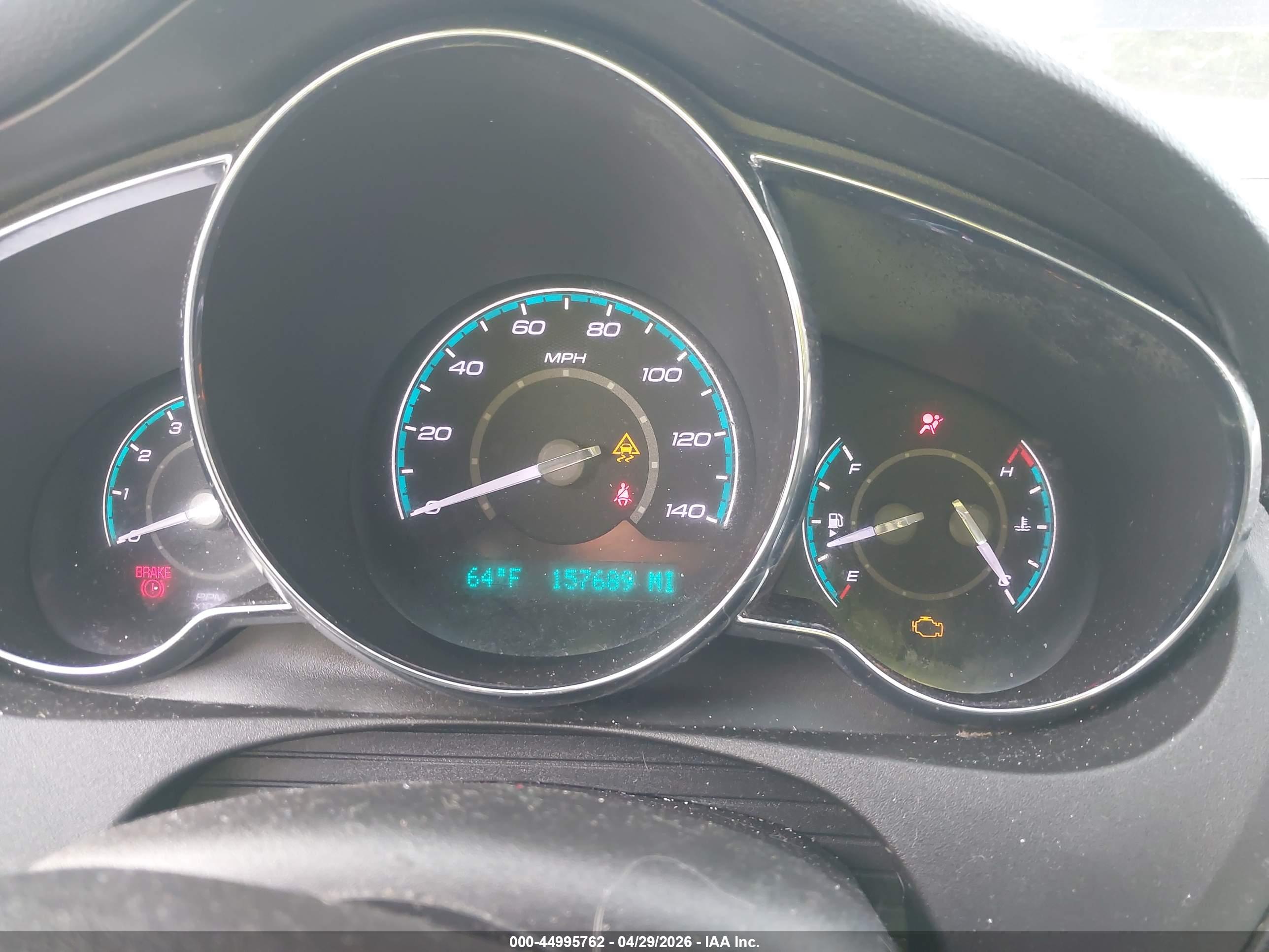 CHEVROLET MALIBU image 7