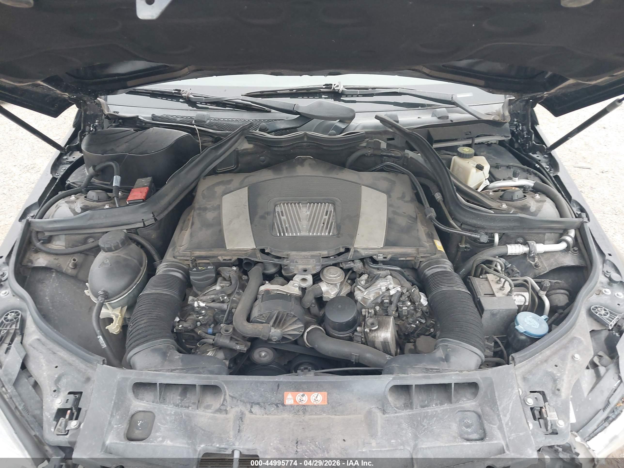 MERCEDES-BENZ C image 10