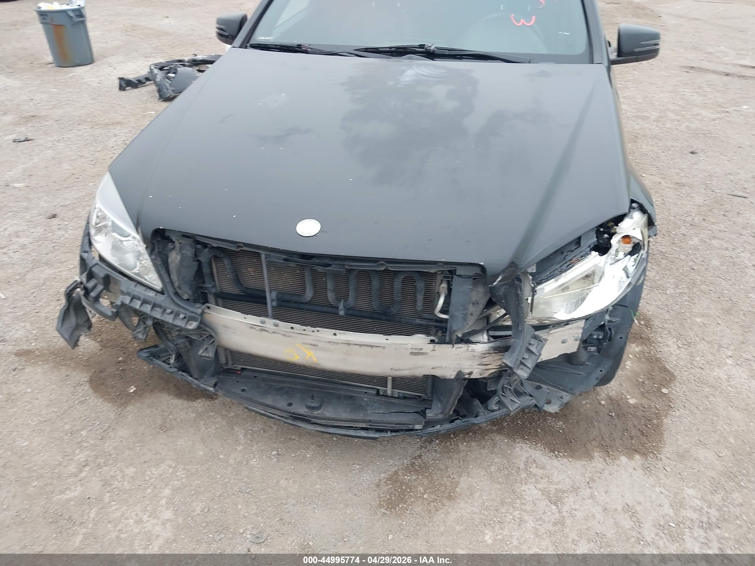 MERCEDES-BENZ C image 6