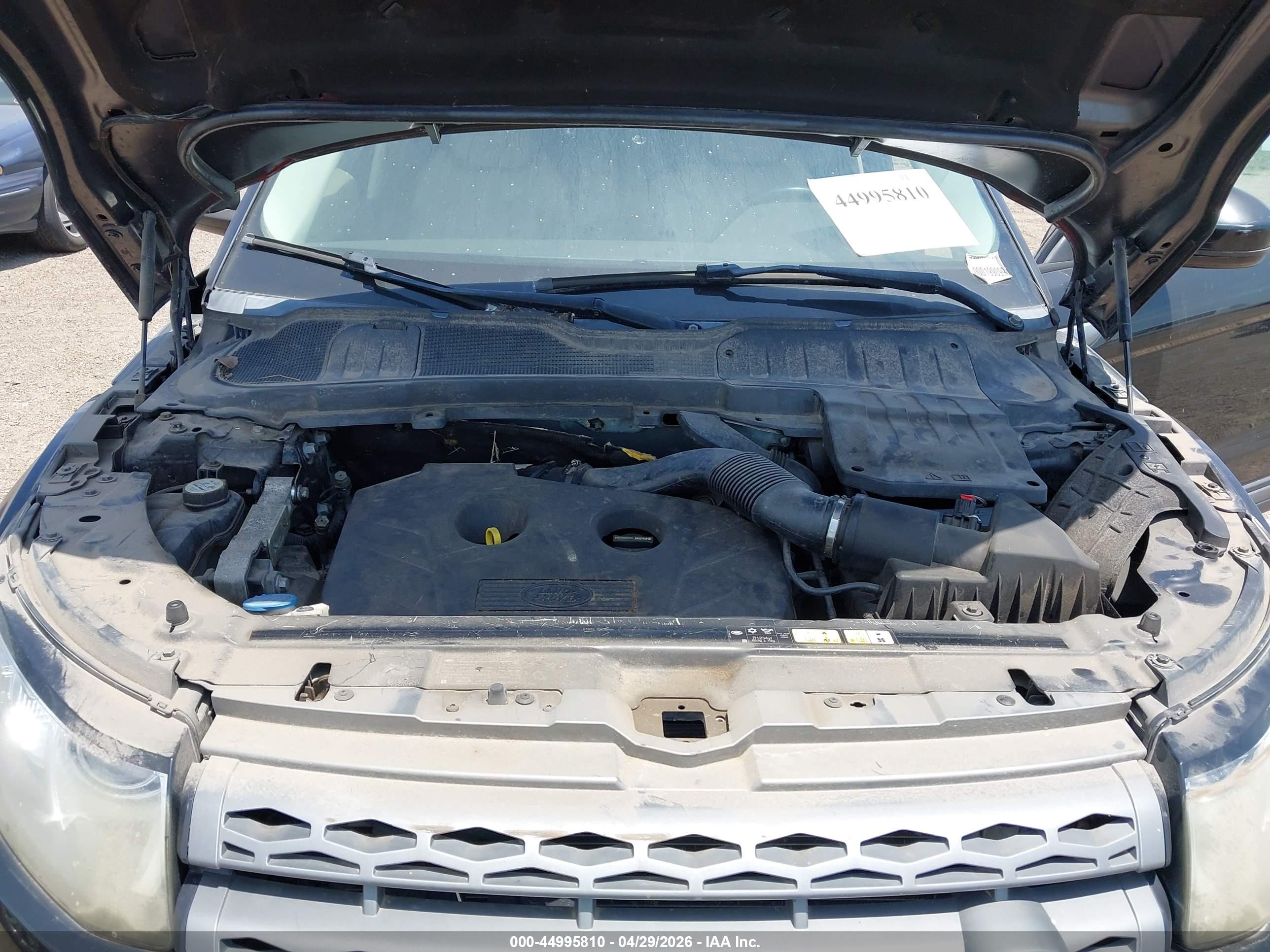 LAND ROVER image 10