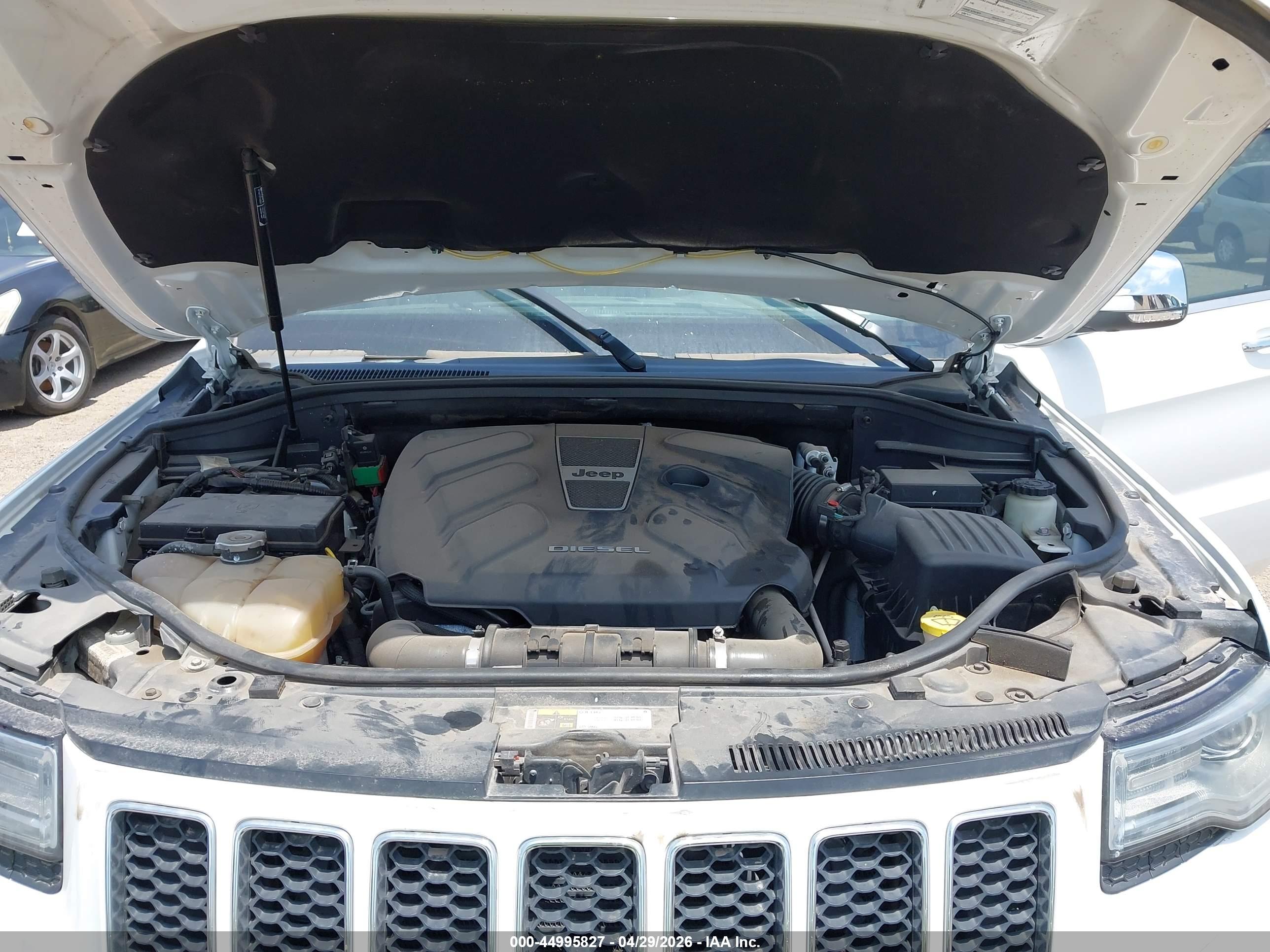 JEEP GRAND image 10