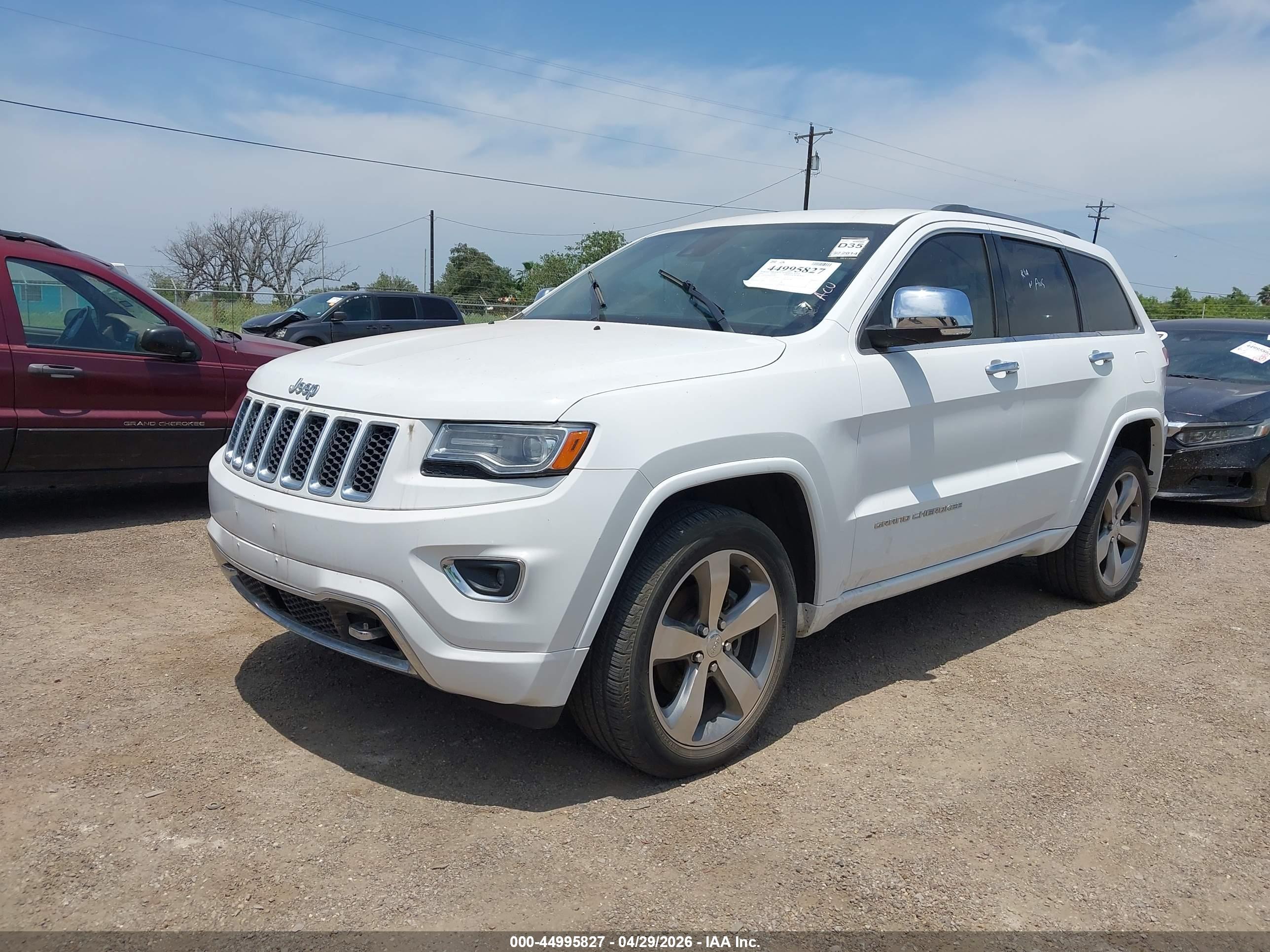 JEEP GRAND image 2