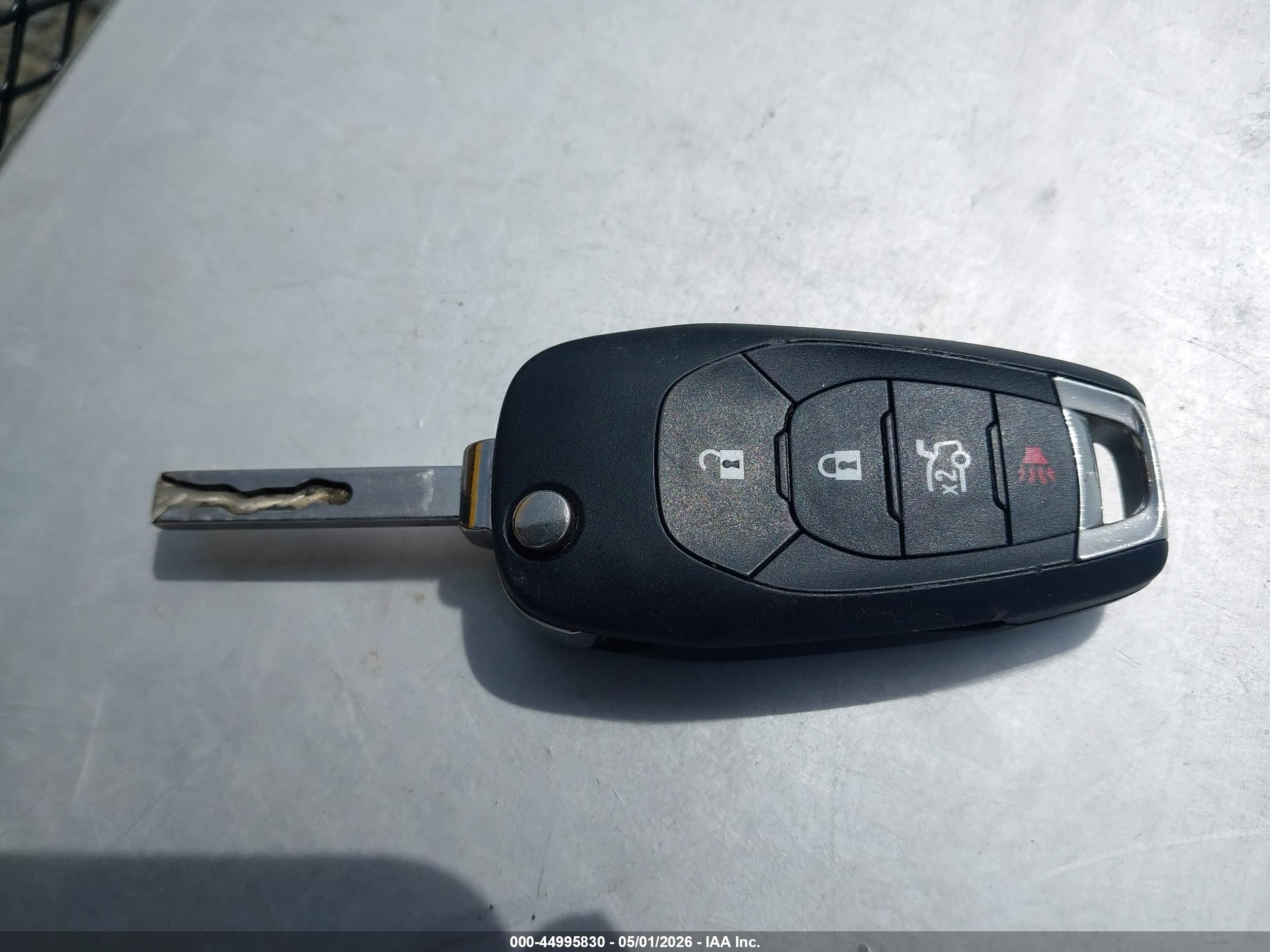 CHEVROLET CRUZE image 11