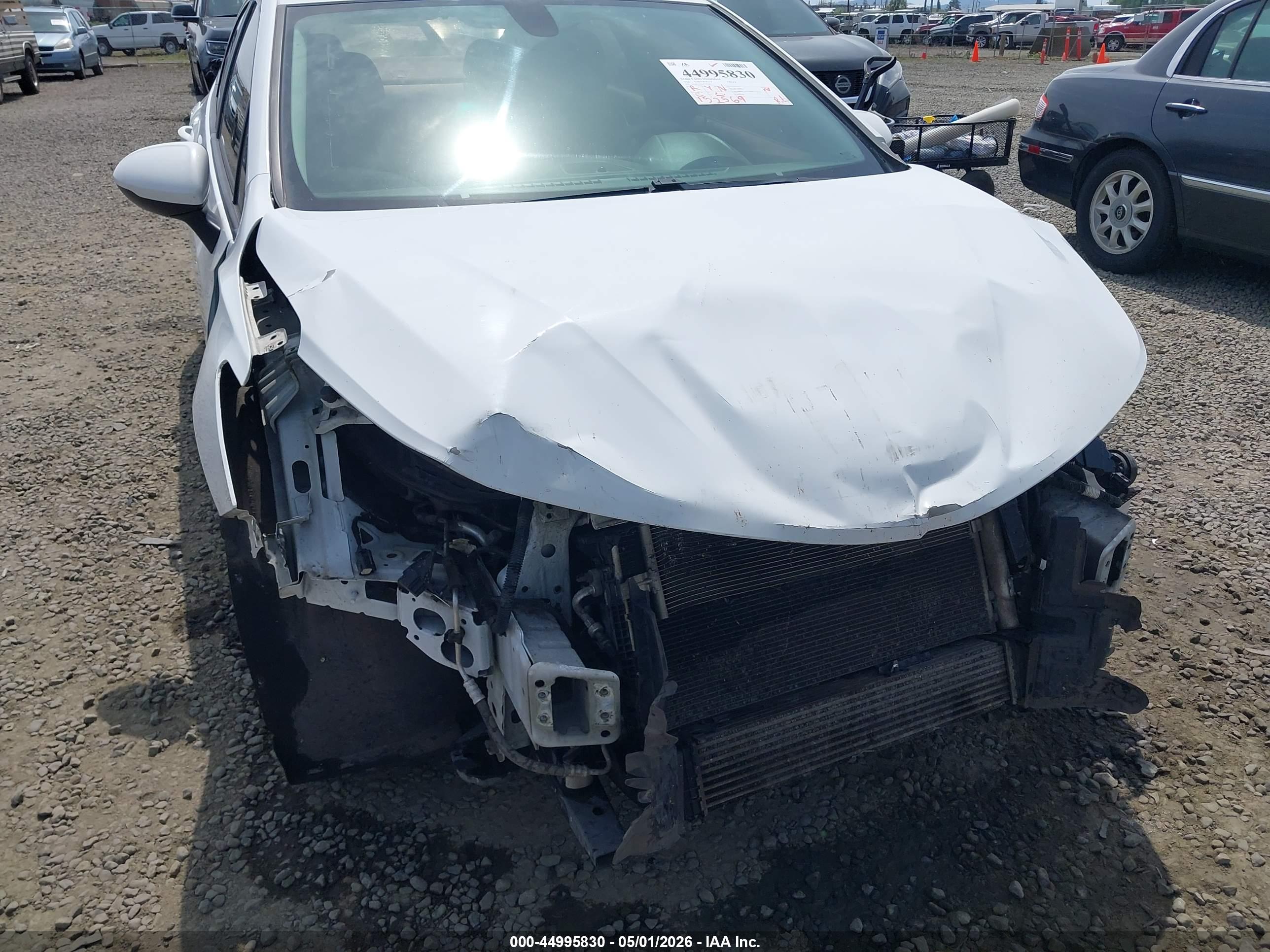 CHEVROLET CRUZE image 6