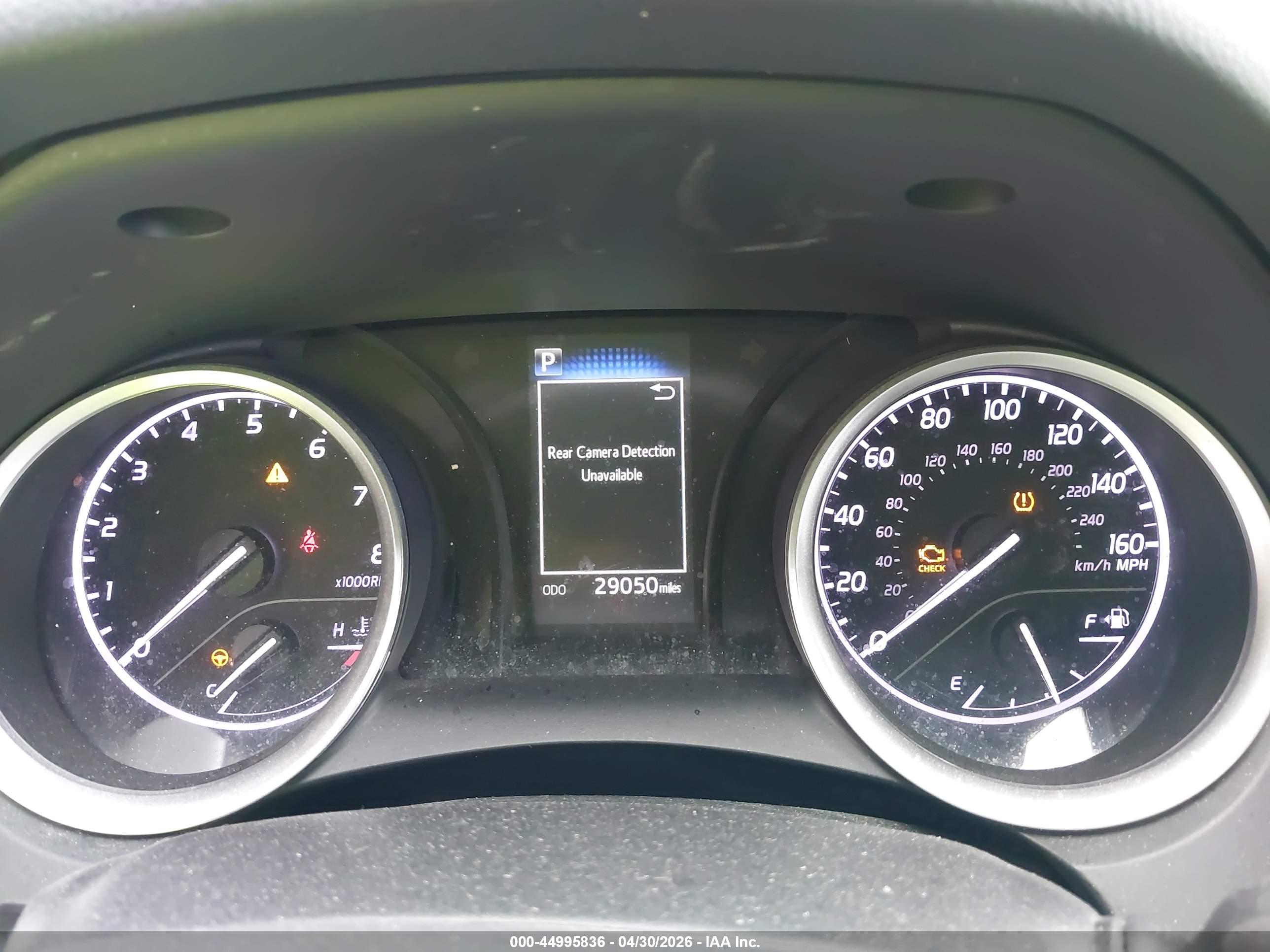 TOYOTA CAMRY image 7