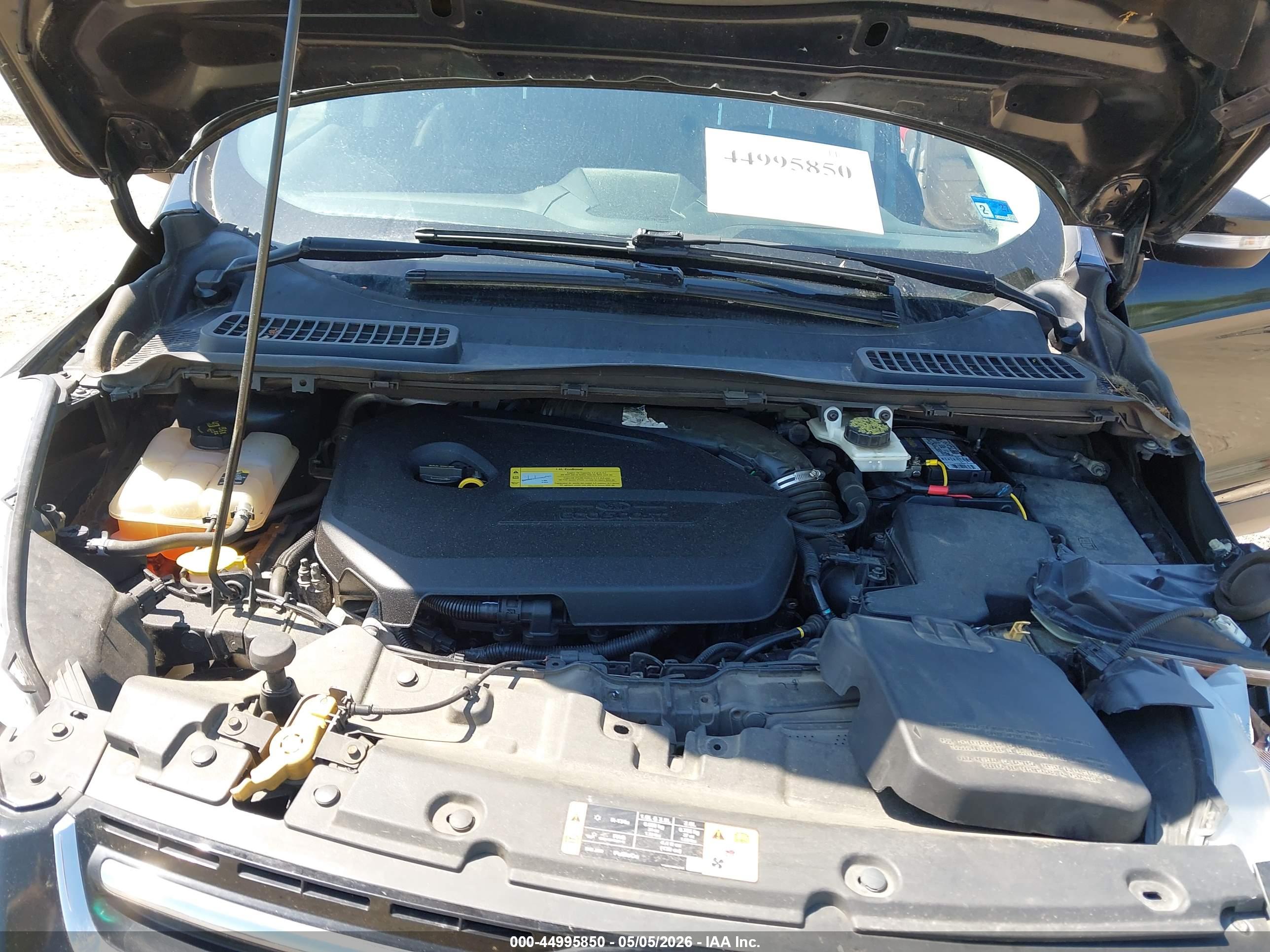 FORD ESCAPE image 10