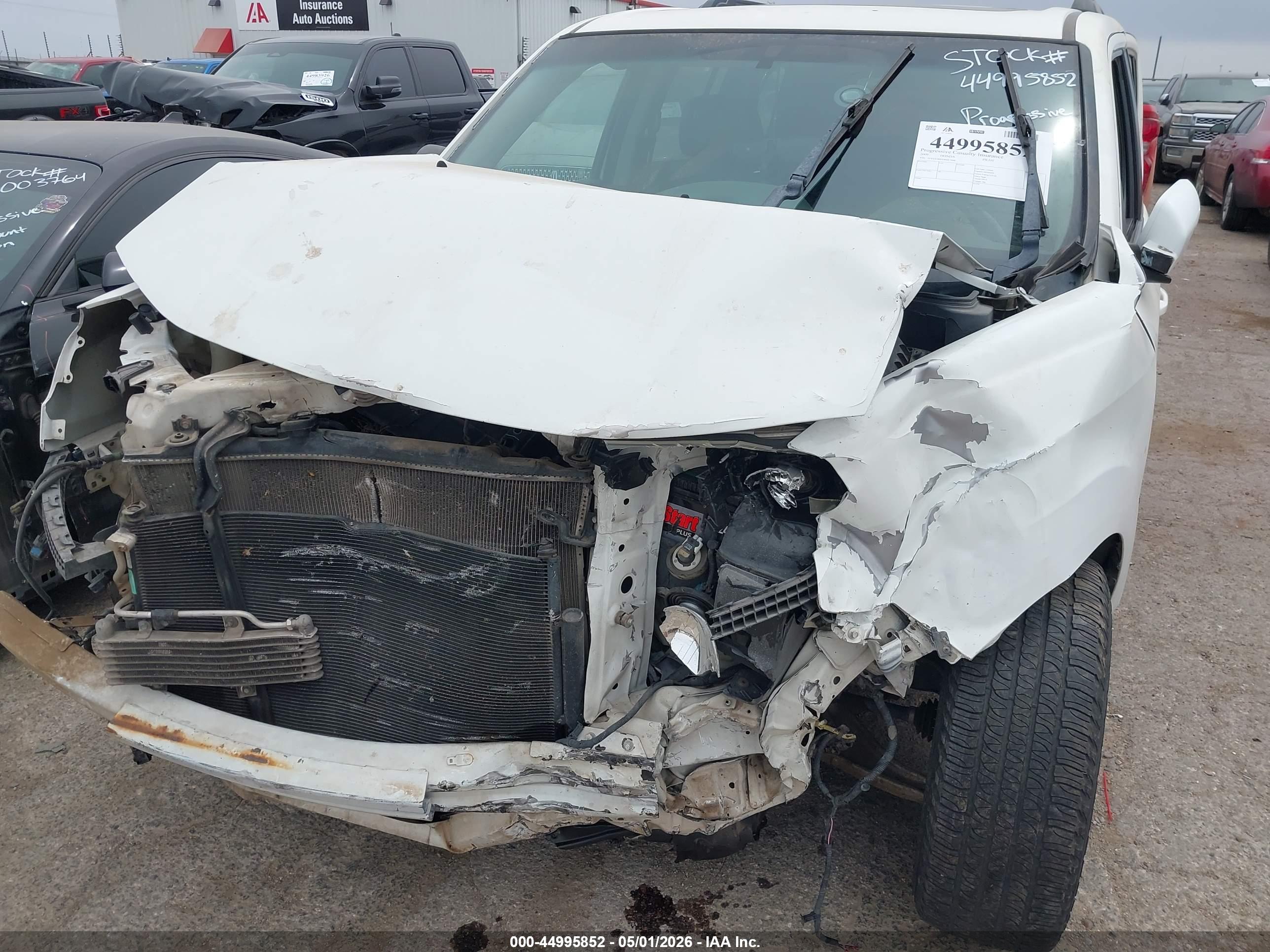HONDA PILOT image 6