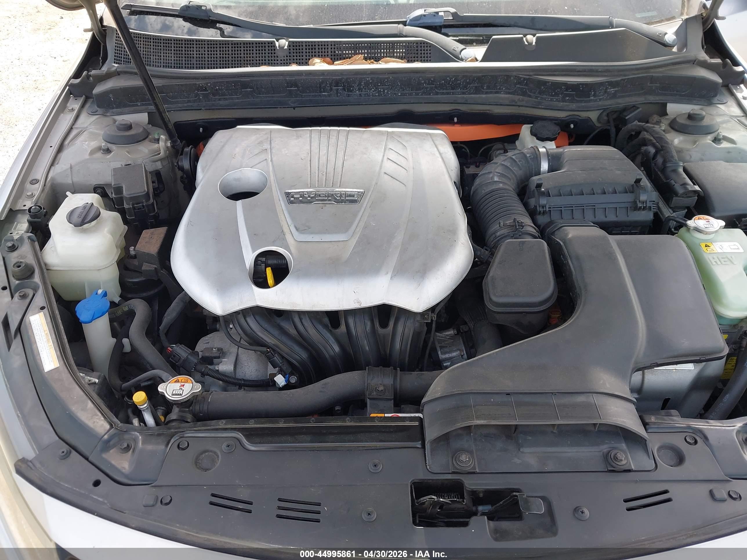 KIA OPTIMA image 10