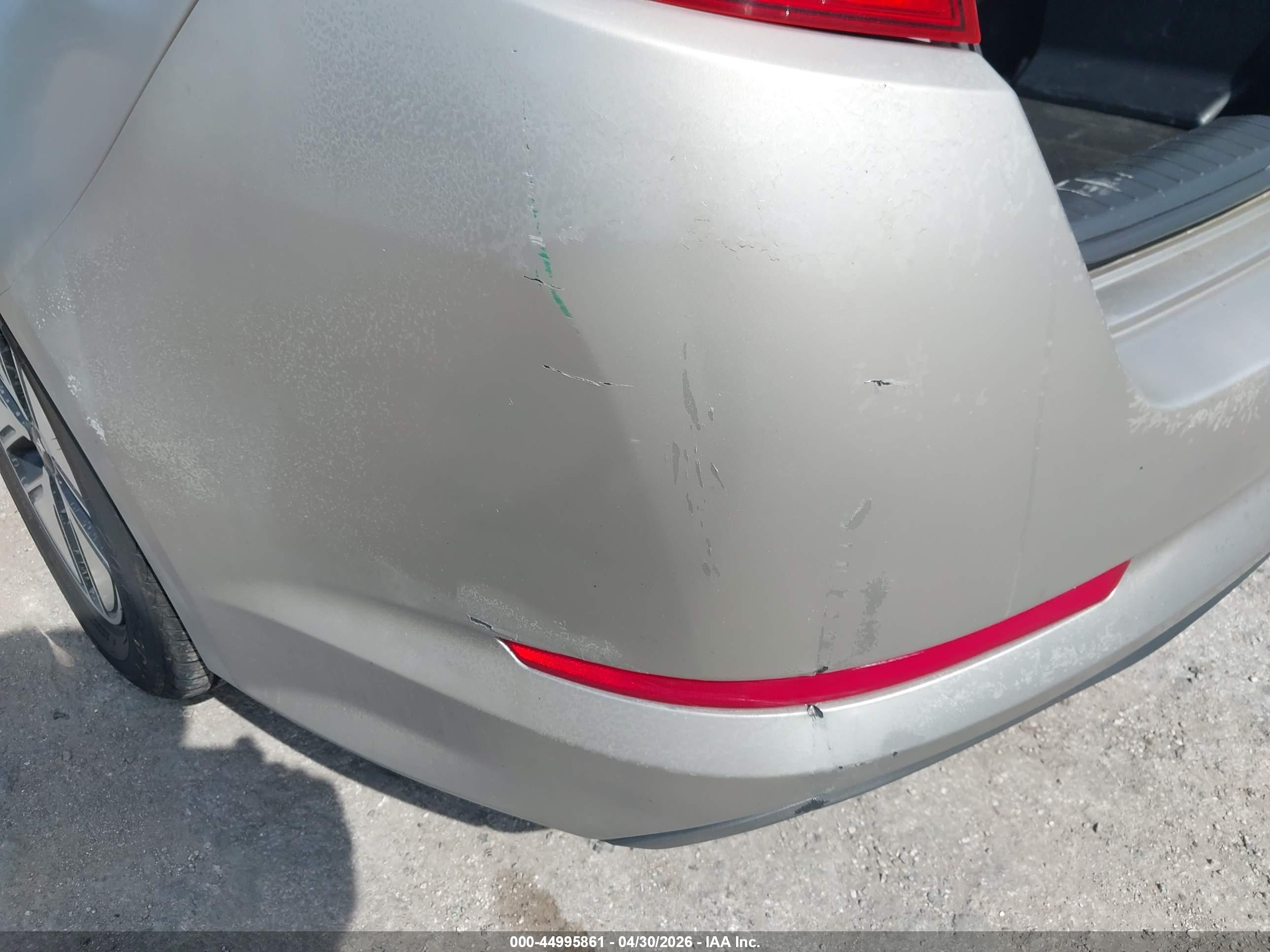KIA OPTIMA image 6