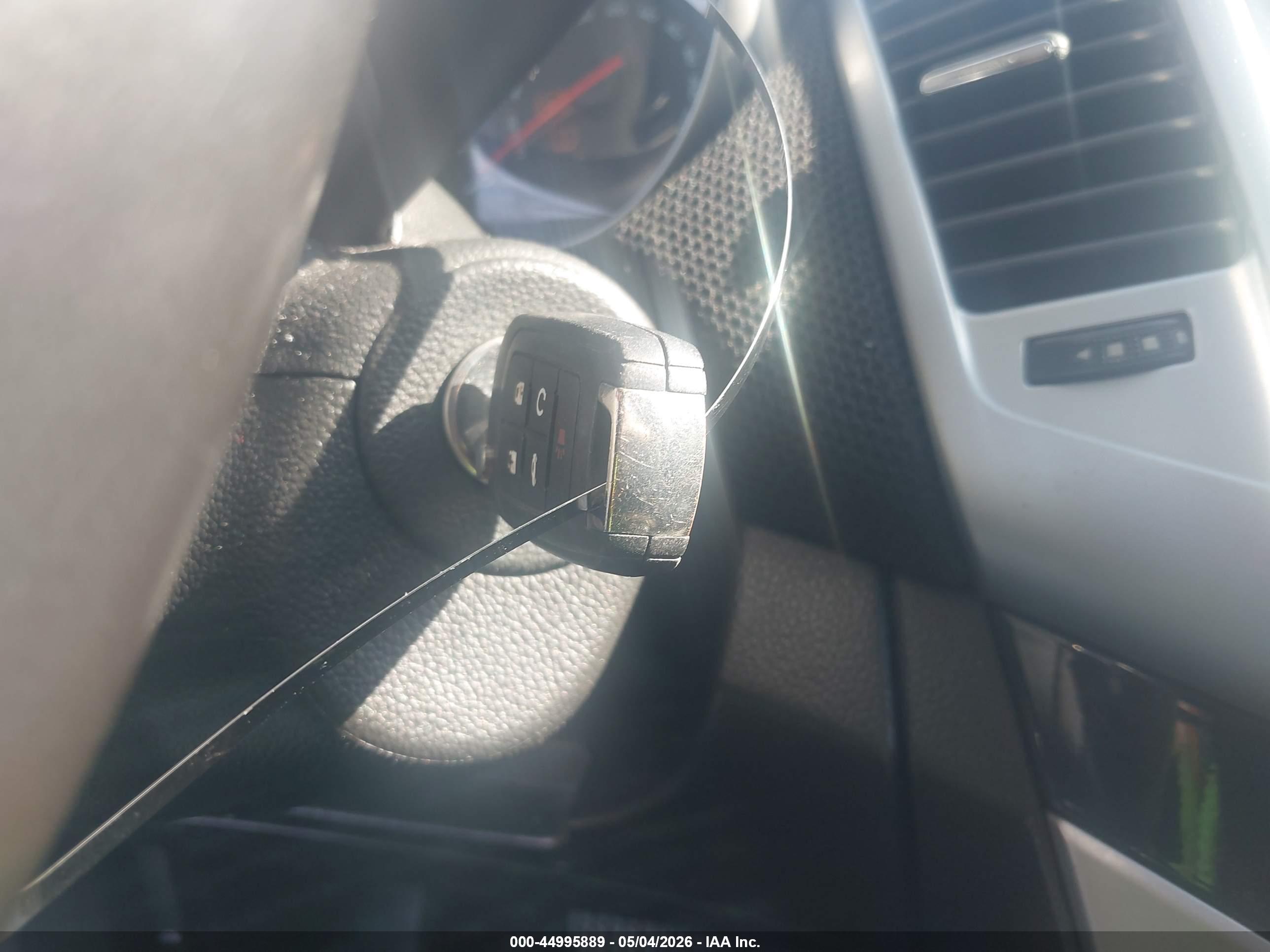 CHEVROLET CRUZE image 11