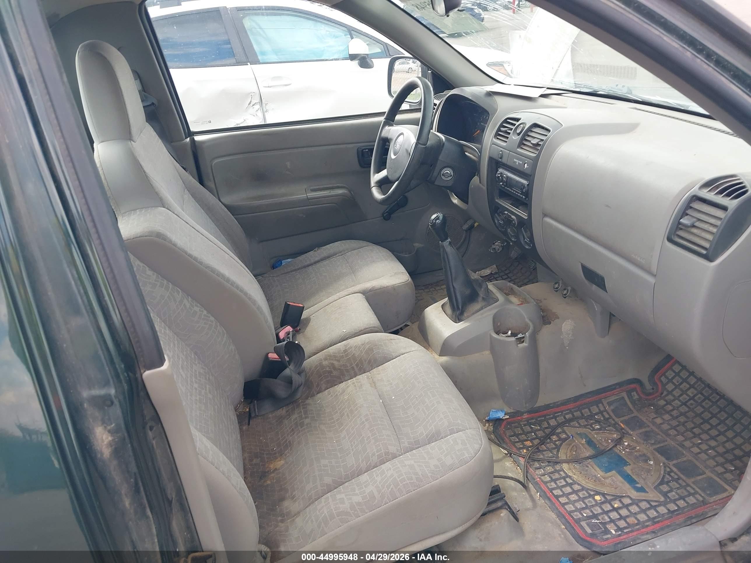 CHEVROLET COLORADO image 5
