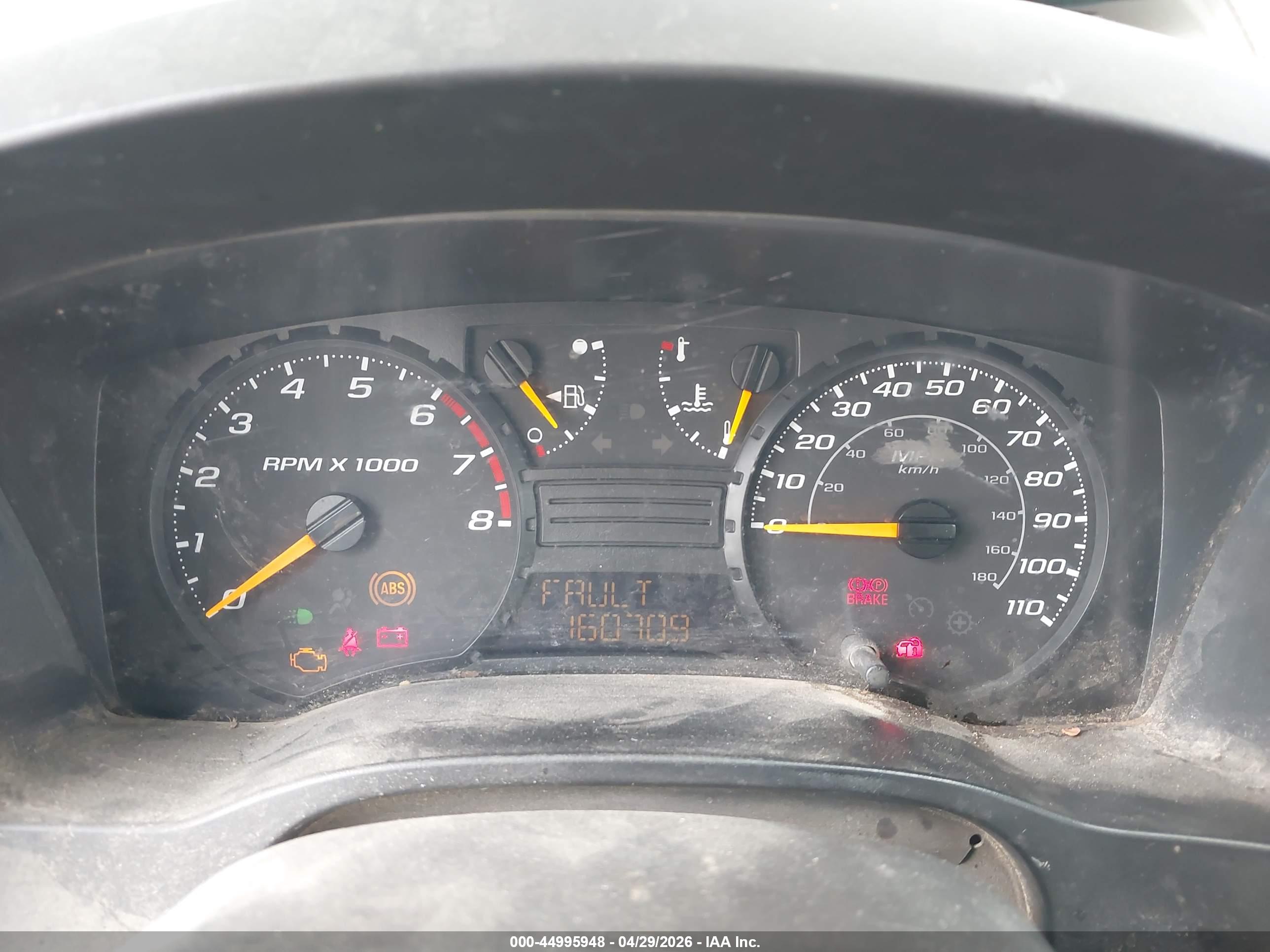 CHEVROLET COLORADO image 7