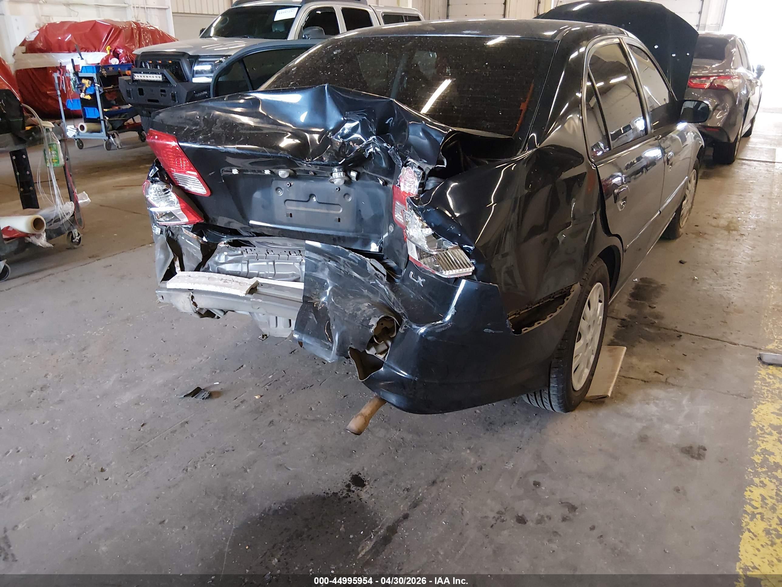 HONDA CIVIC image 6