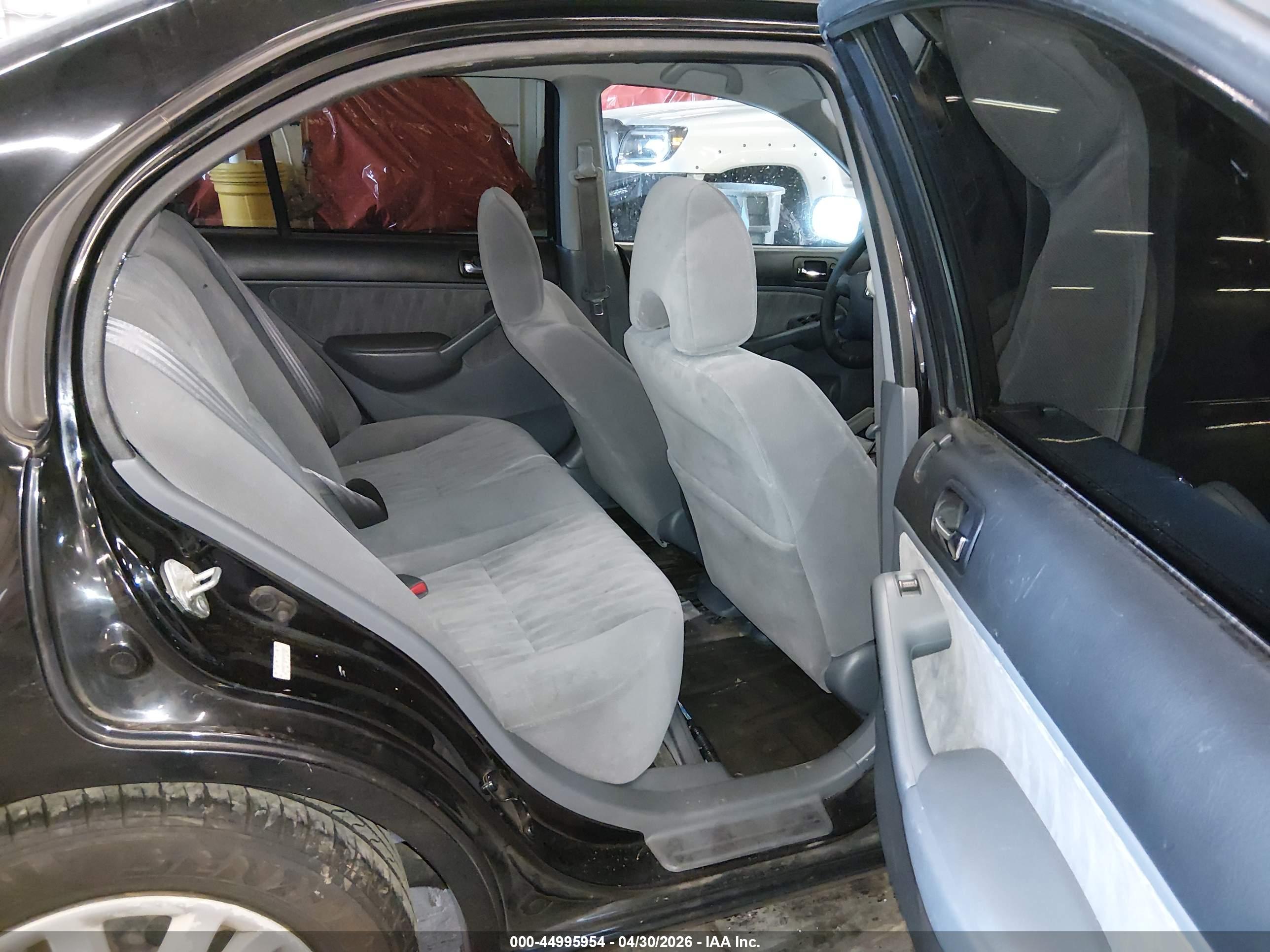 HONDA CIVIC image 8