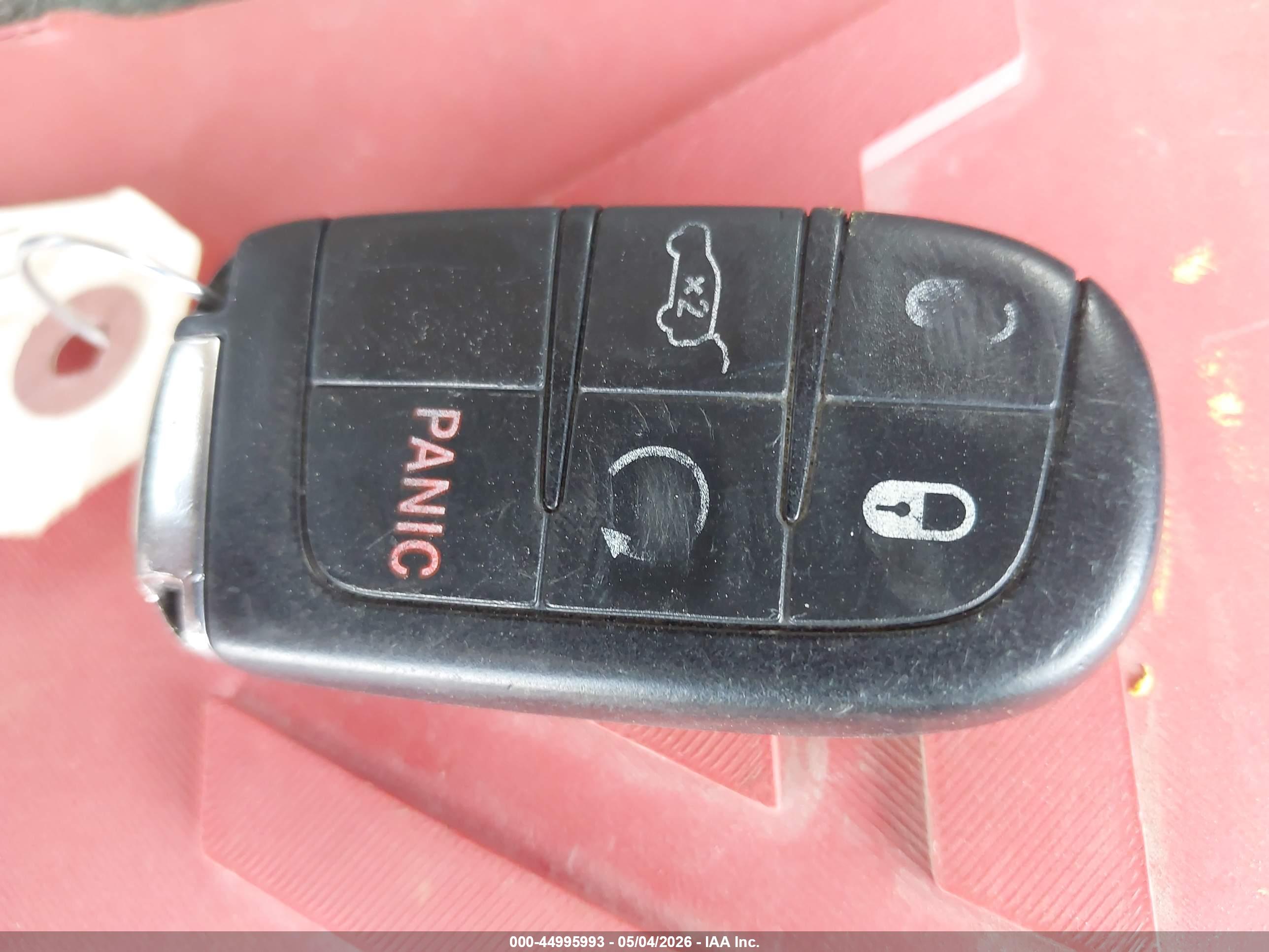 DODGE DURANGO image 11