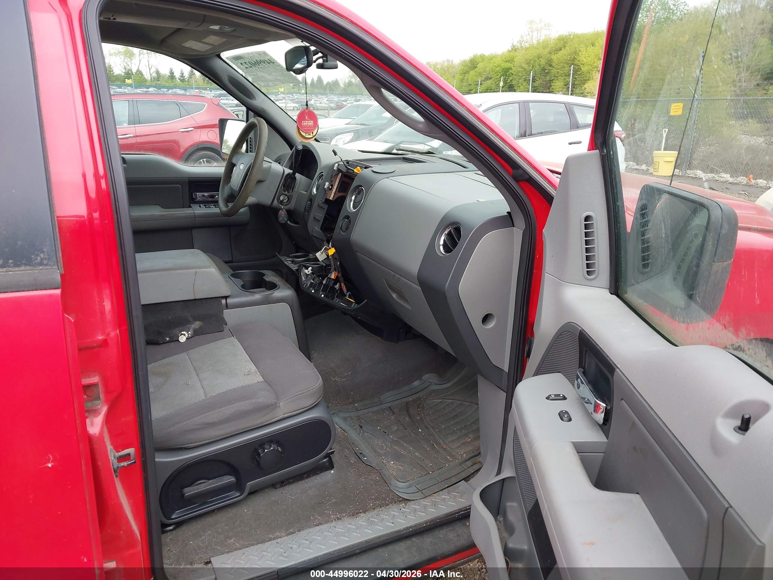 FORD F-150 image 5
