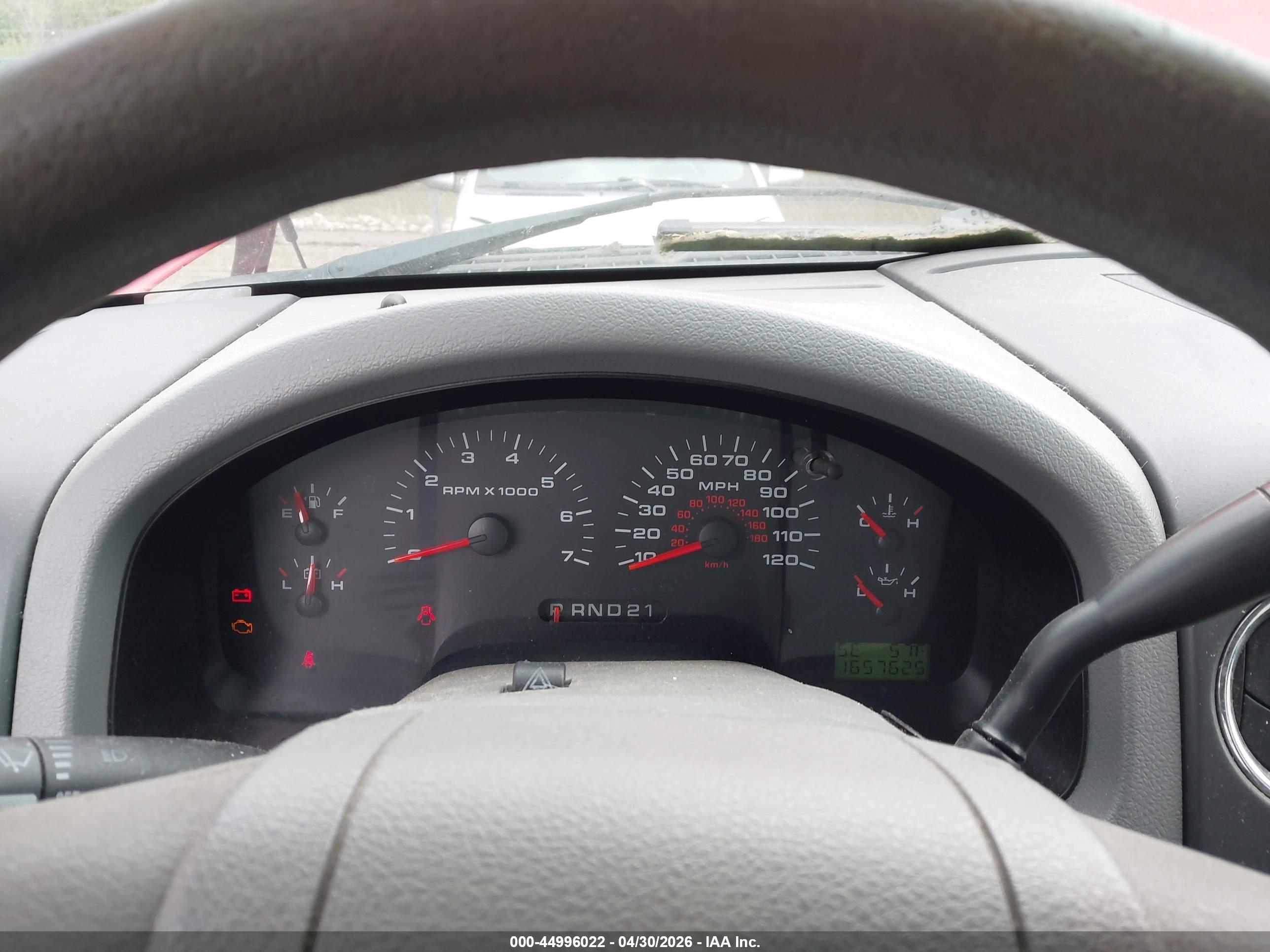 FORD F-150 image 7
