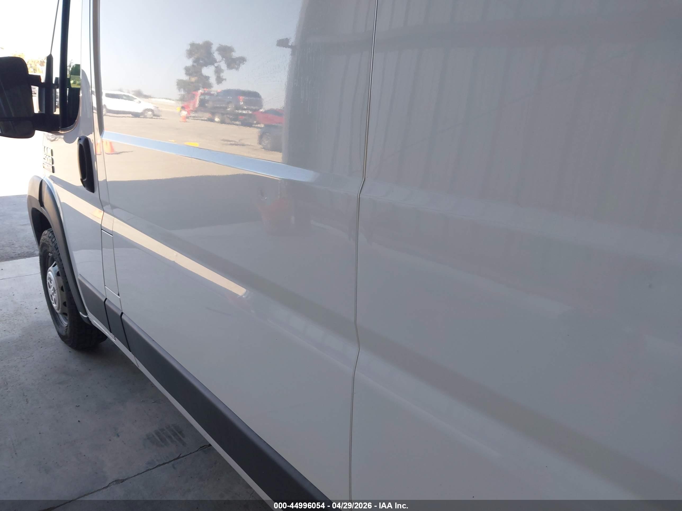 RAM PROMASTER image 6