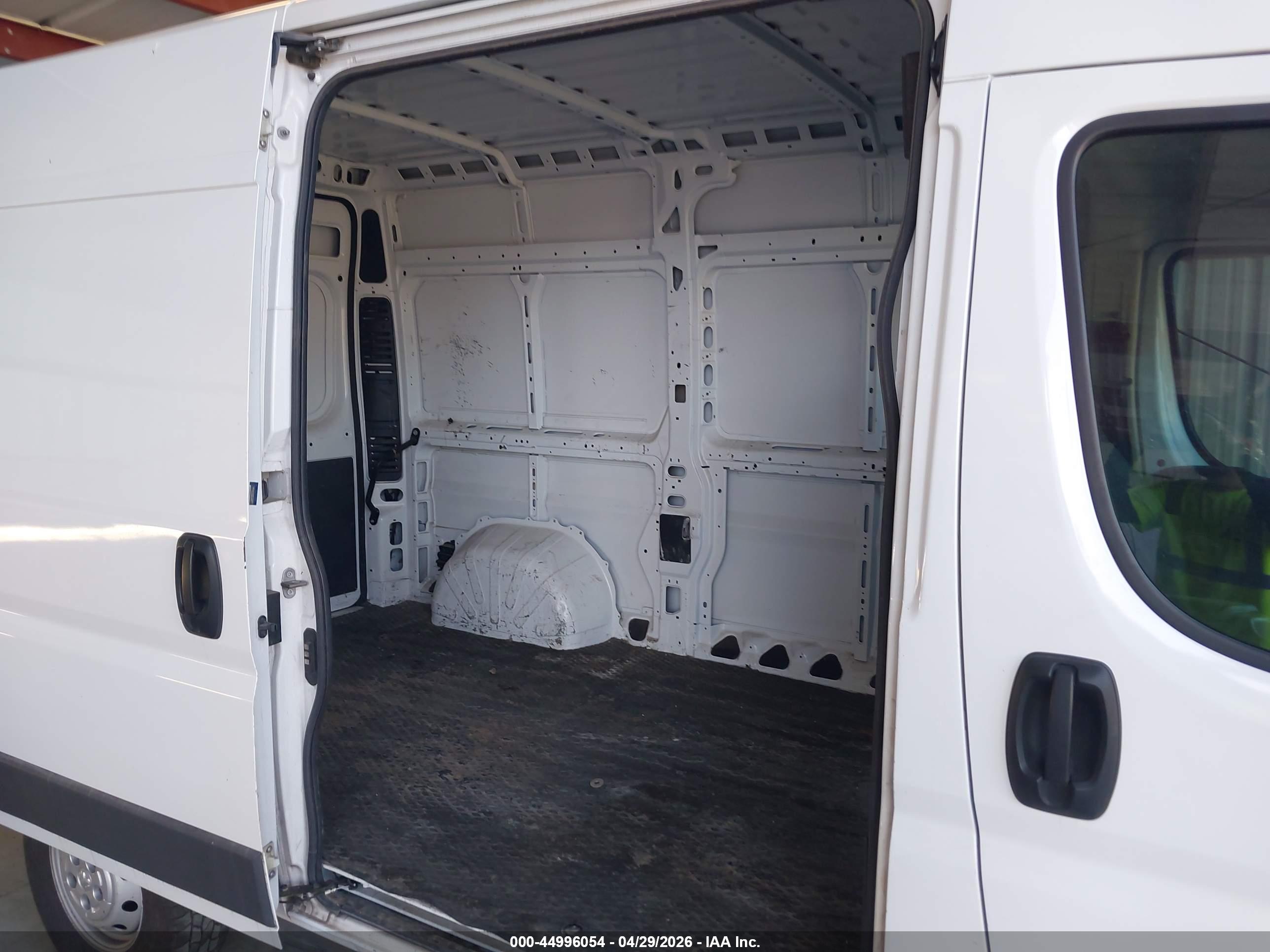 RAM PROMASTER image 8