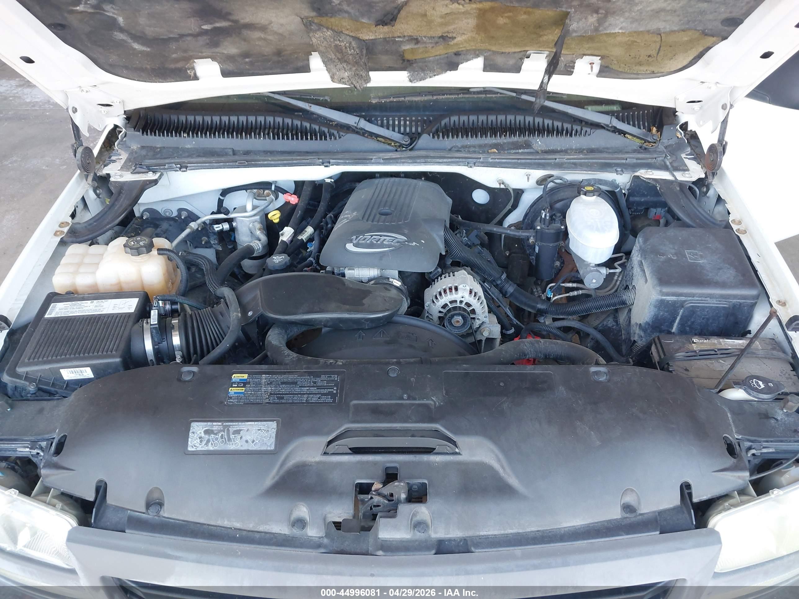 GMC SIERRA image 10