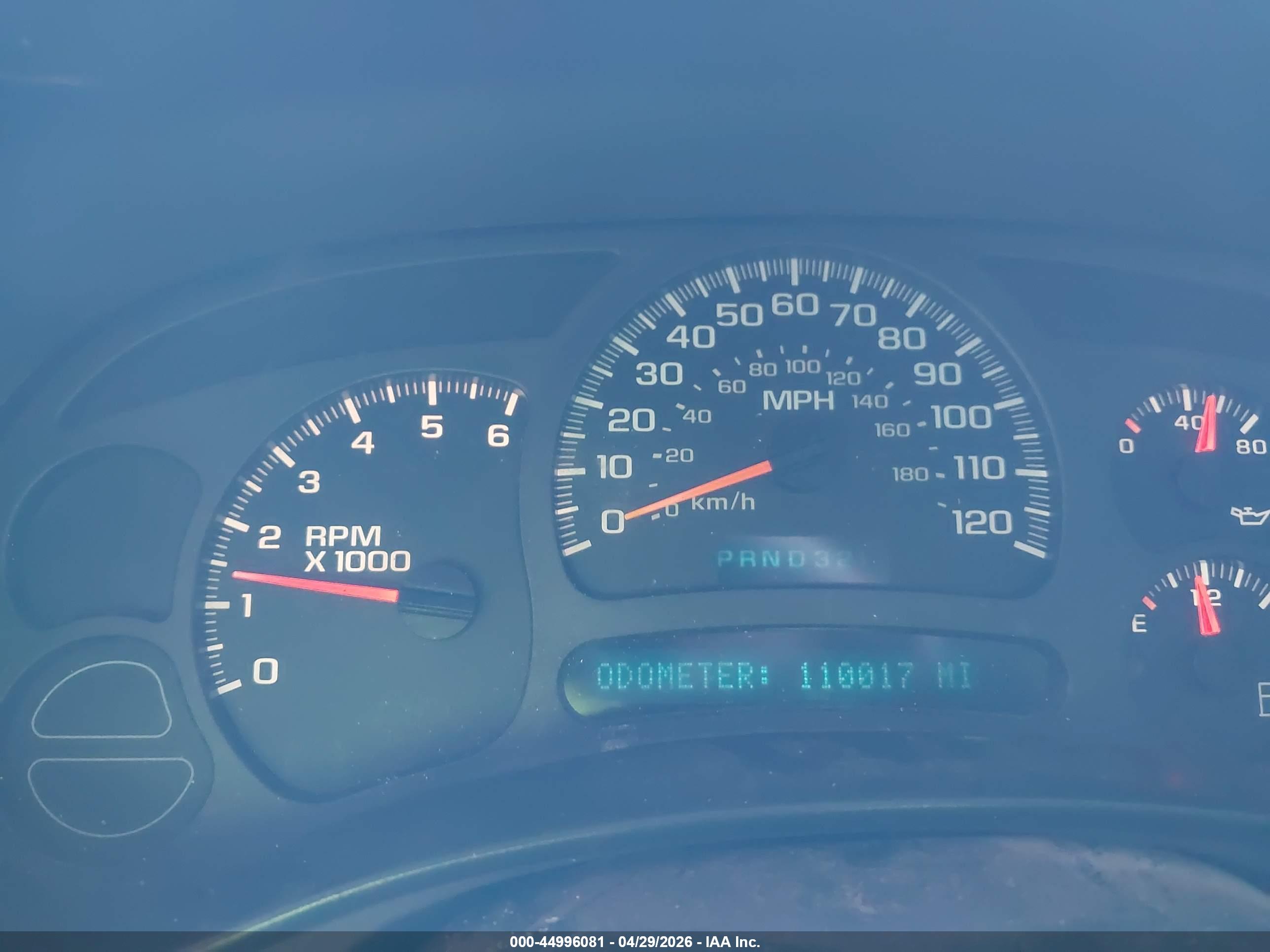 GMC SIERRA image 7