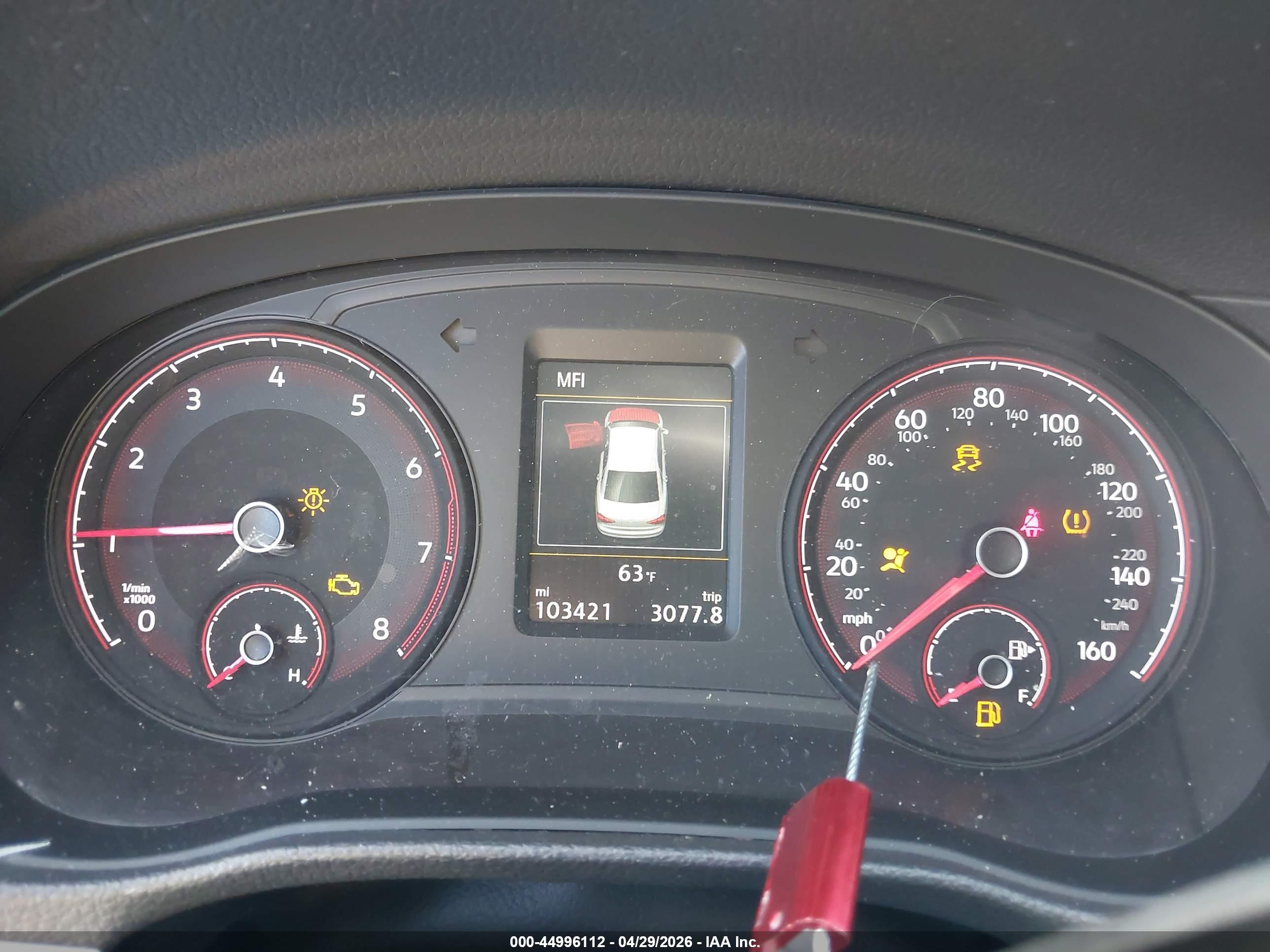 VOLKSWAGEN PASSAT image 7