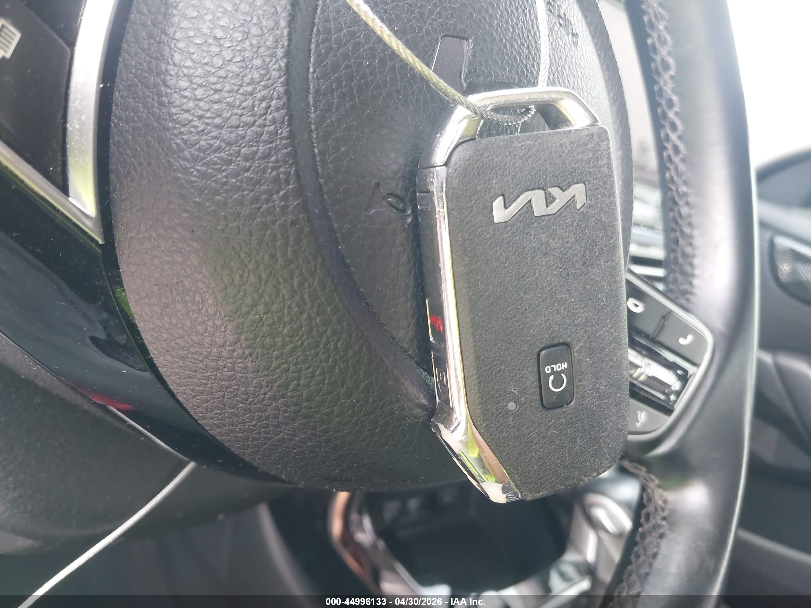 KIA SELTOS image 11