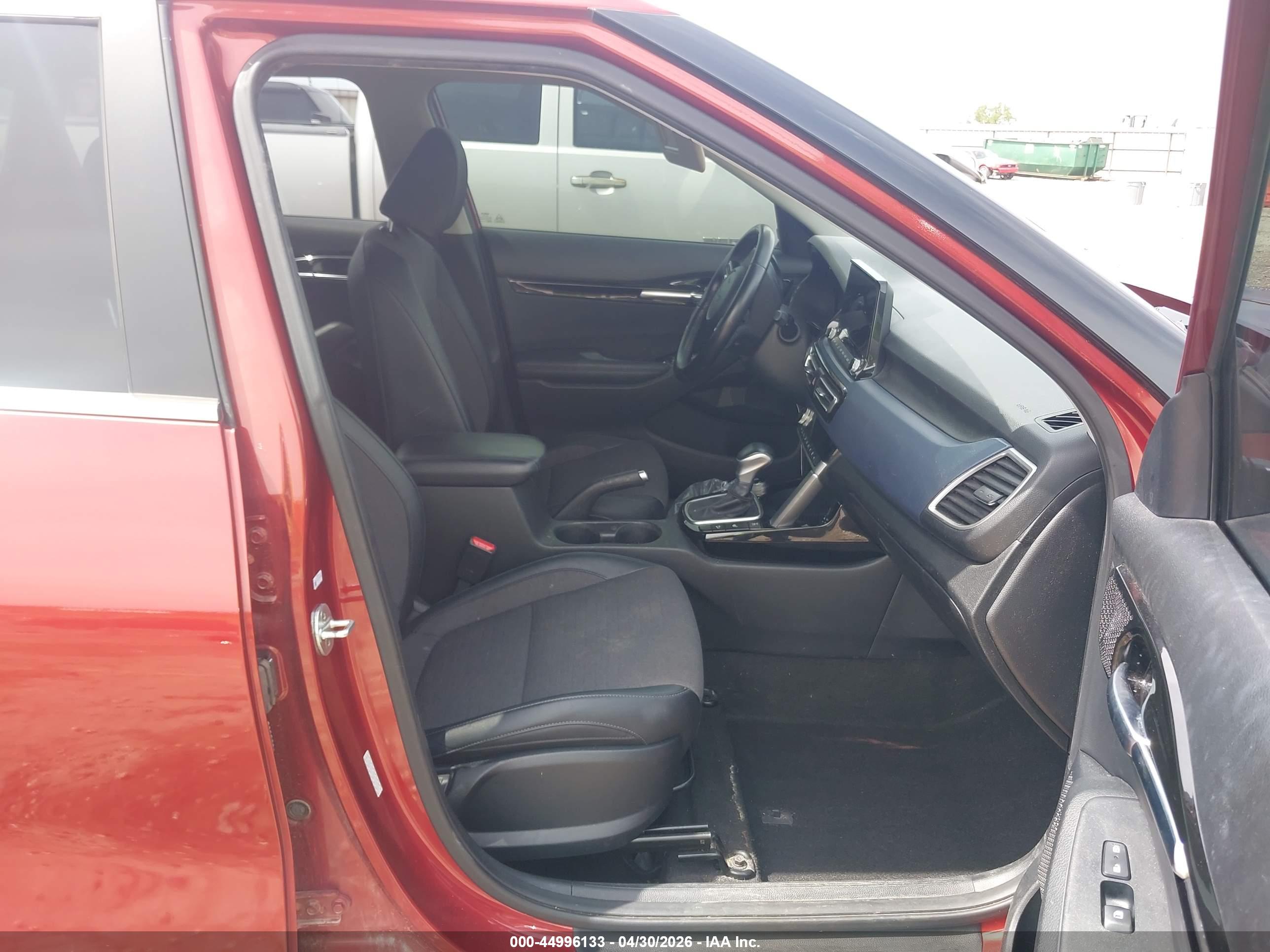 KIA SELTOS image 5
