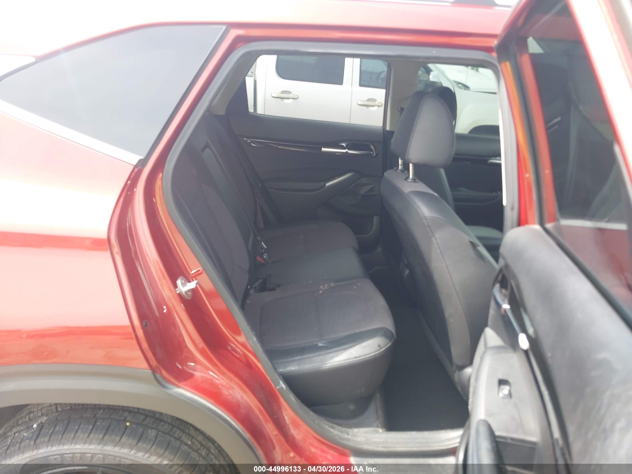 KIA SELTOS image 8