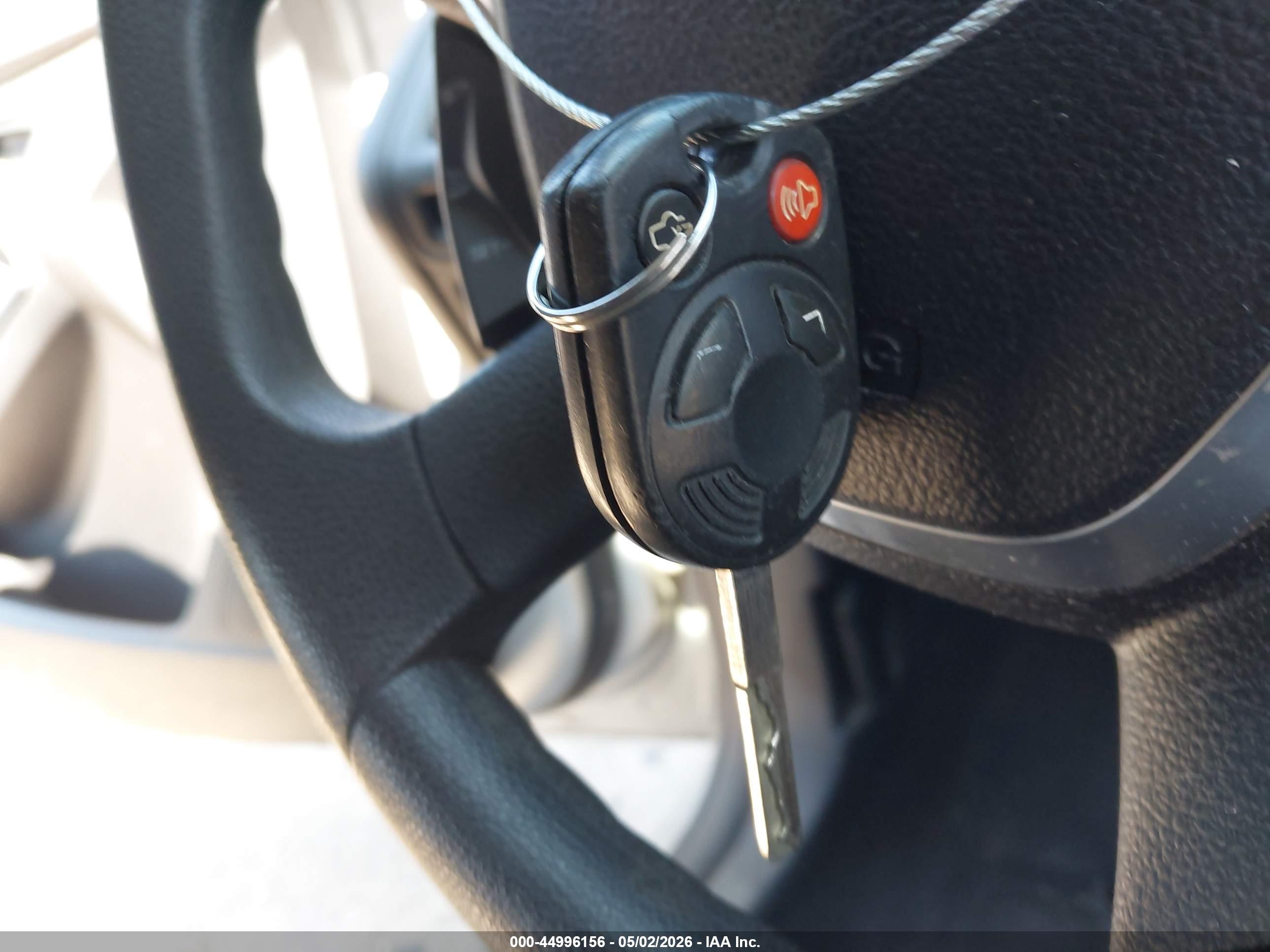 FORD FOCUS image 11