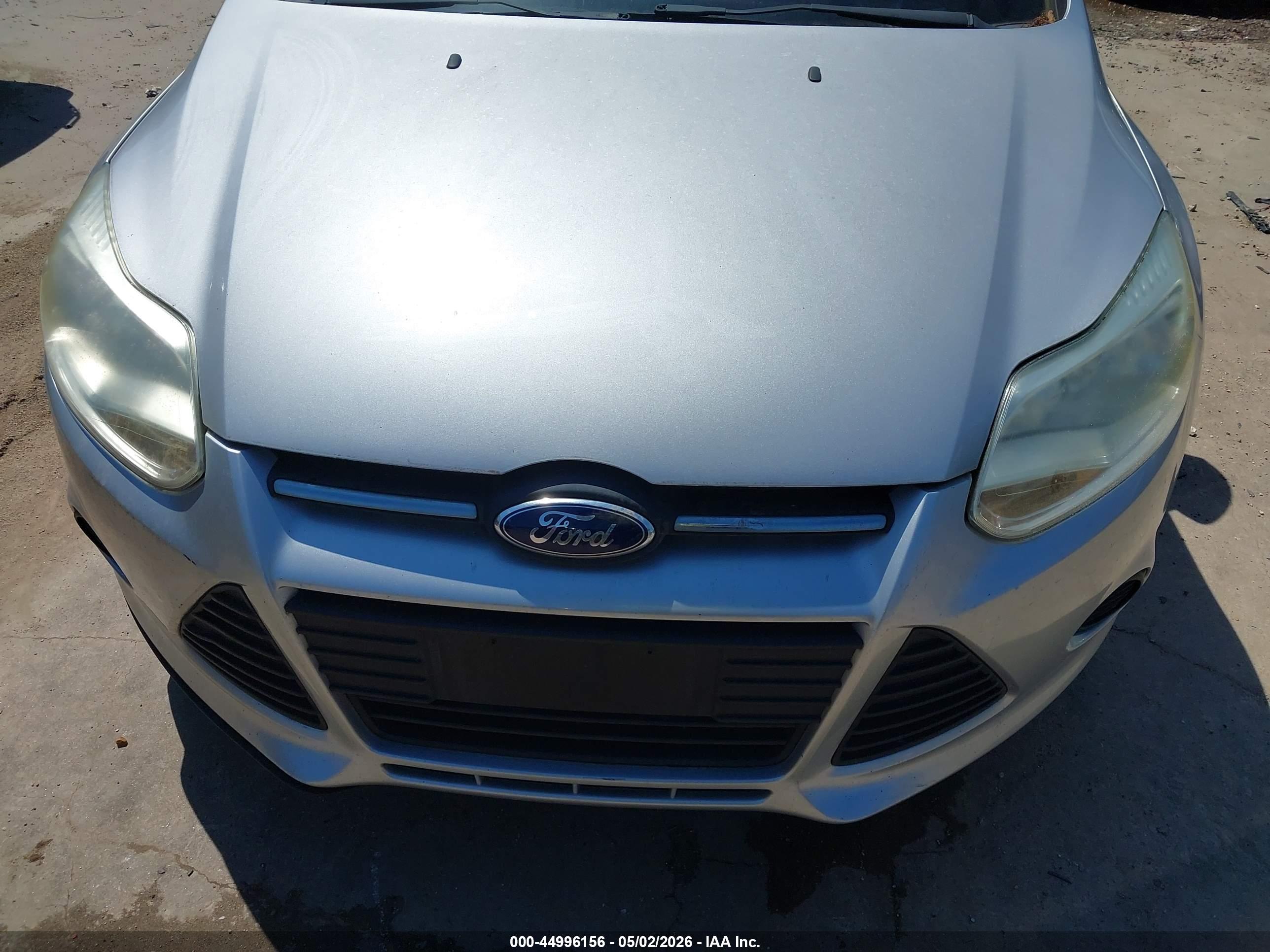 FORD FOCUS image 6