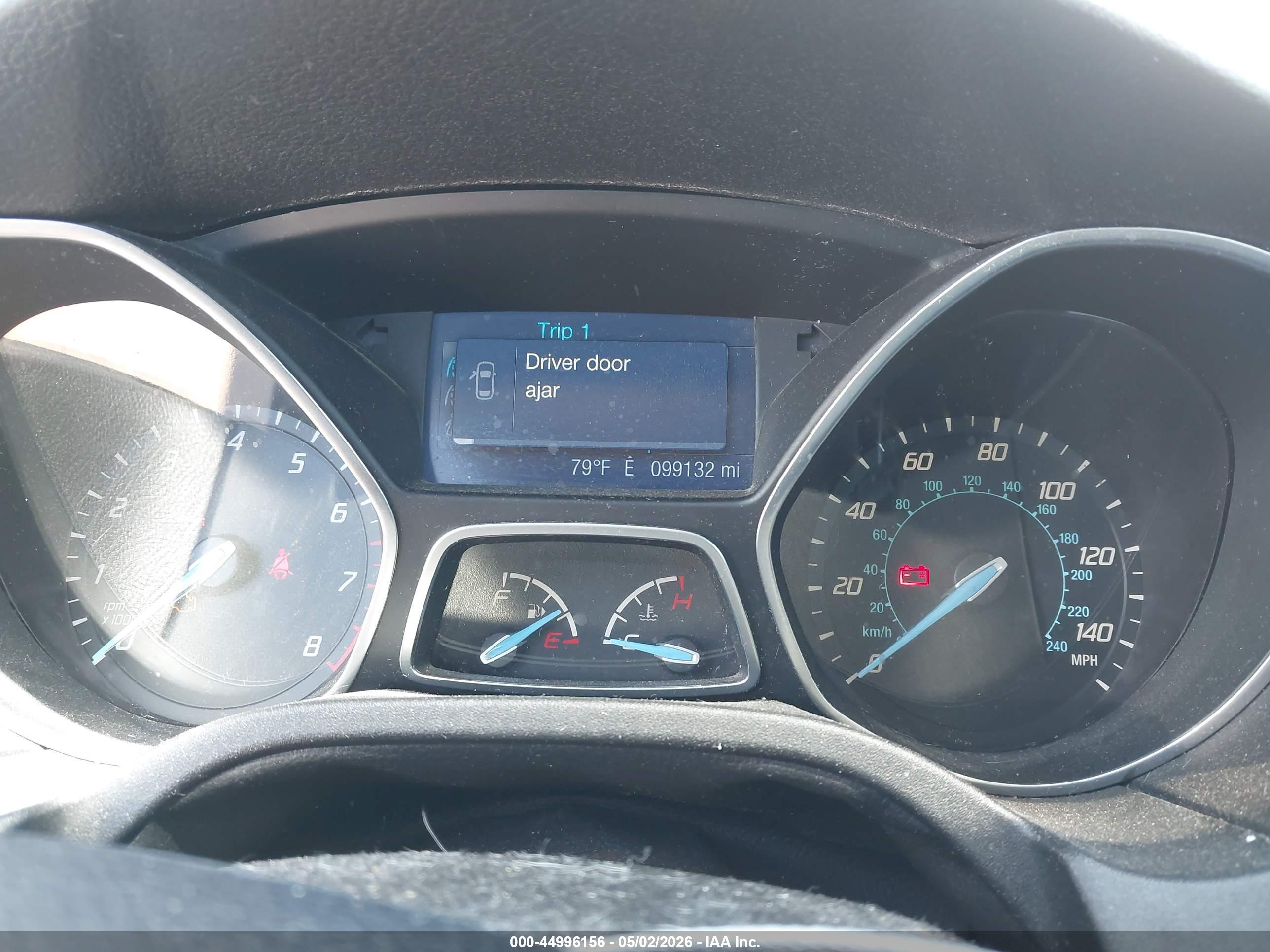 FORD FOCUS image 7