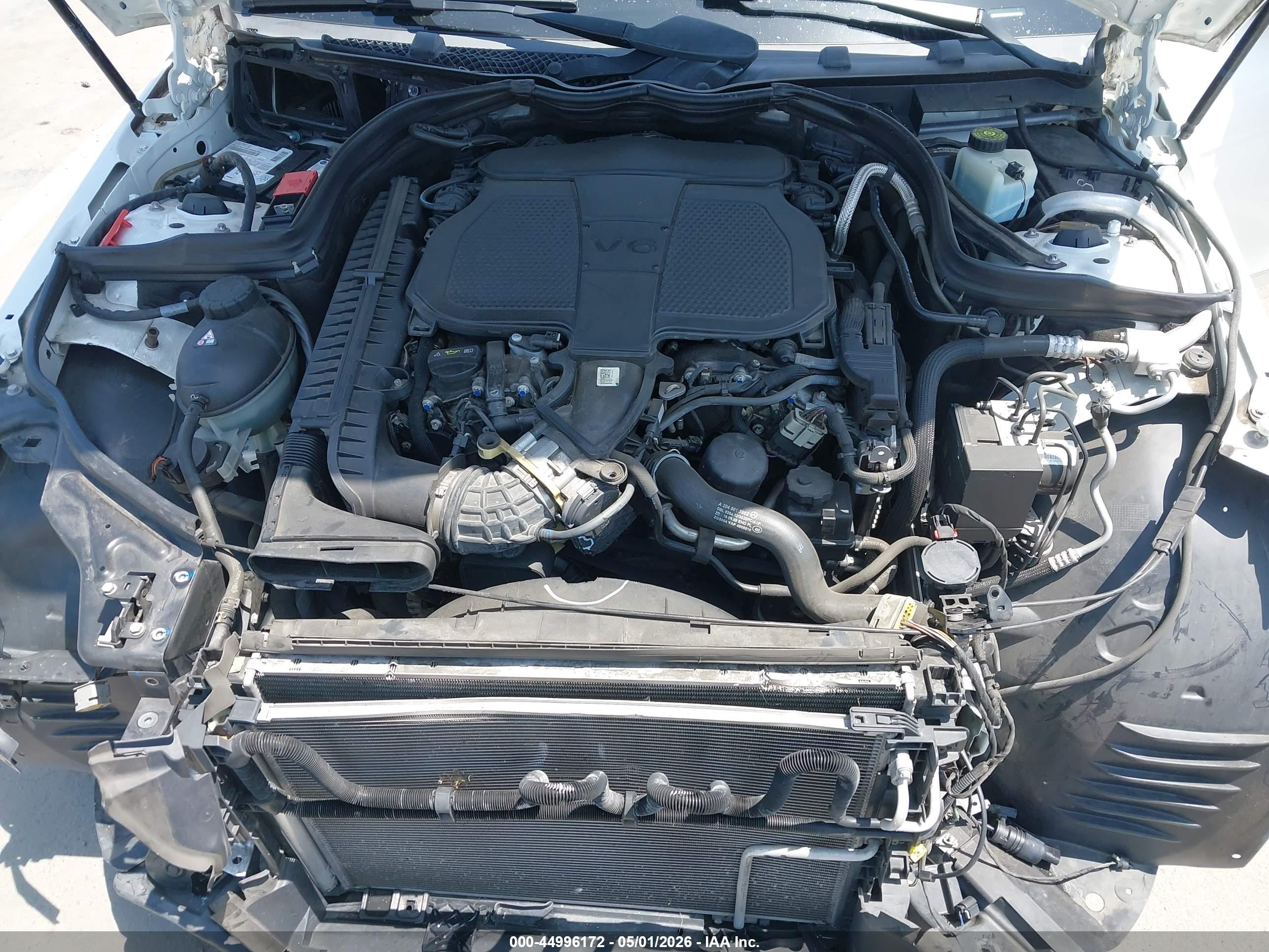 MERCEDES-BENZ C image 10