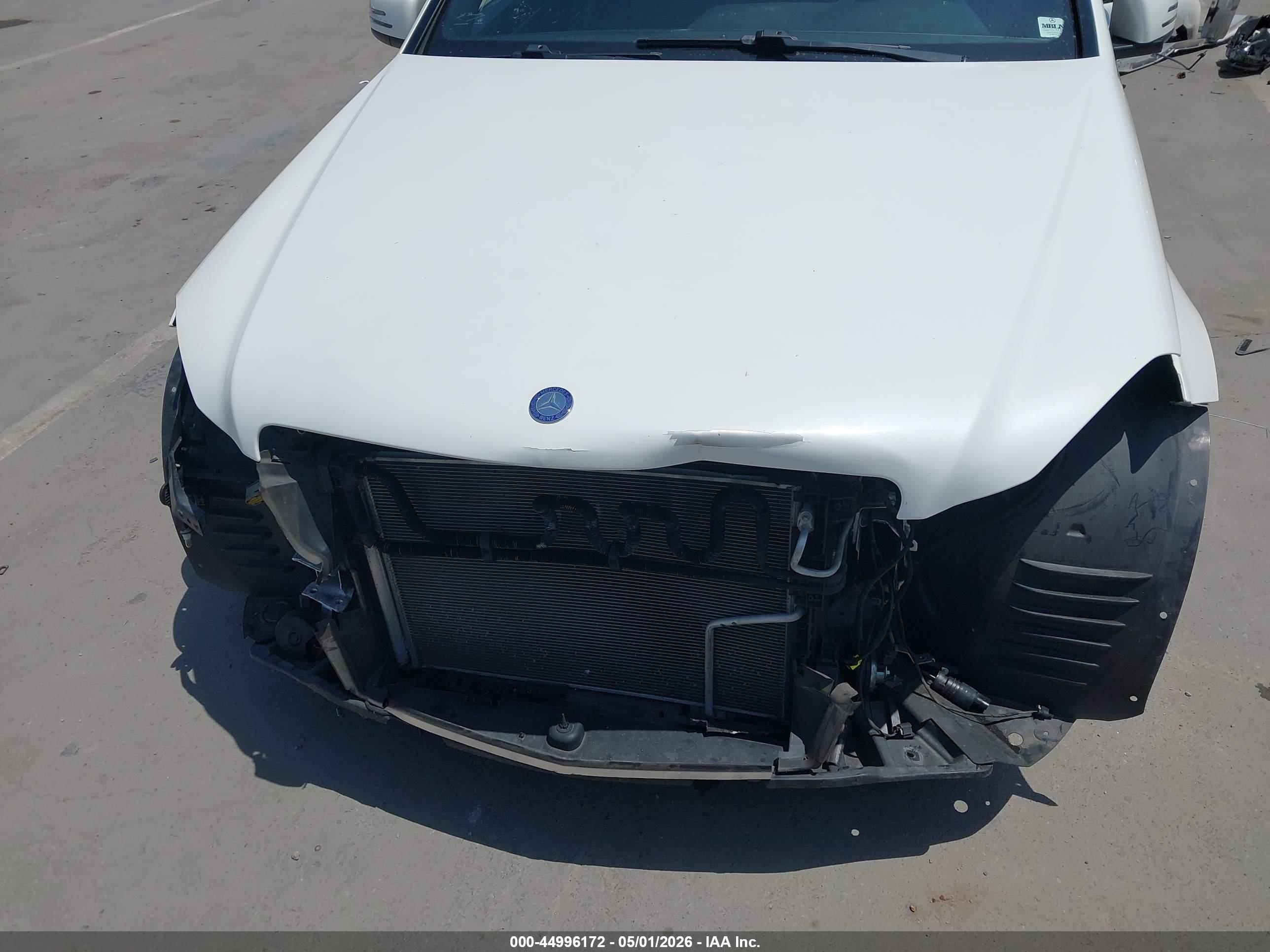 MERCEDES-BENZ C image 6
