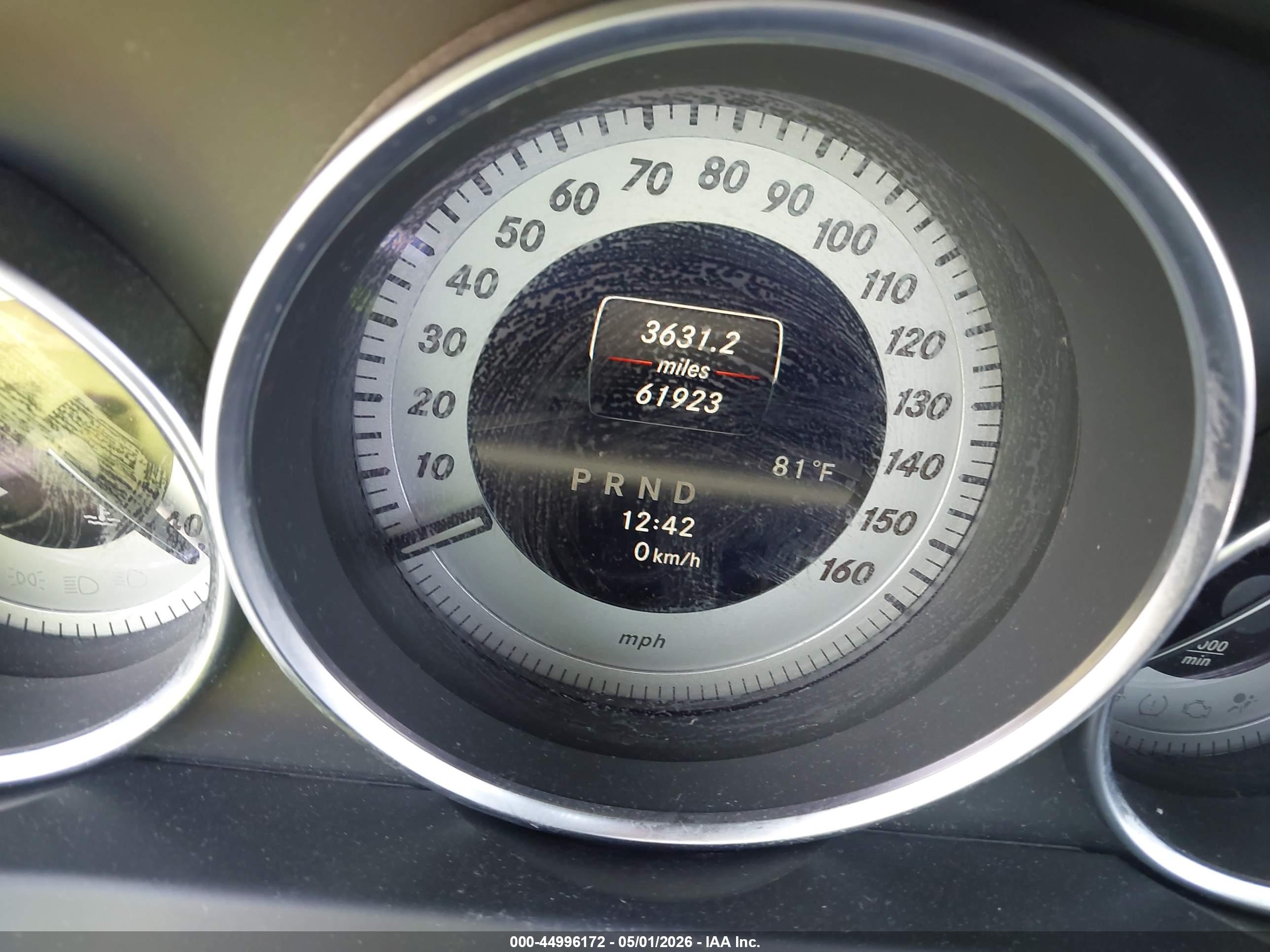 MERCEDES-BENZ C image 7
