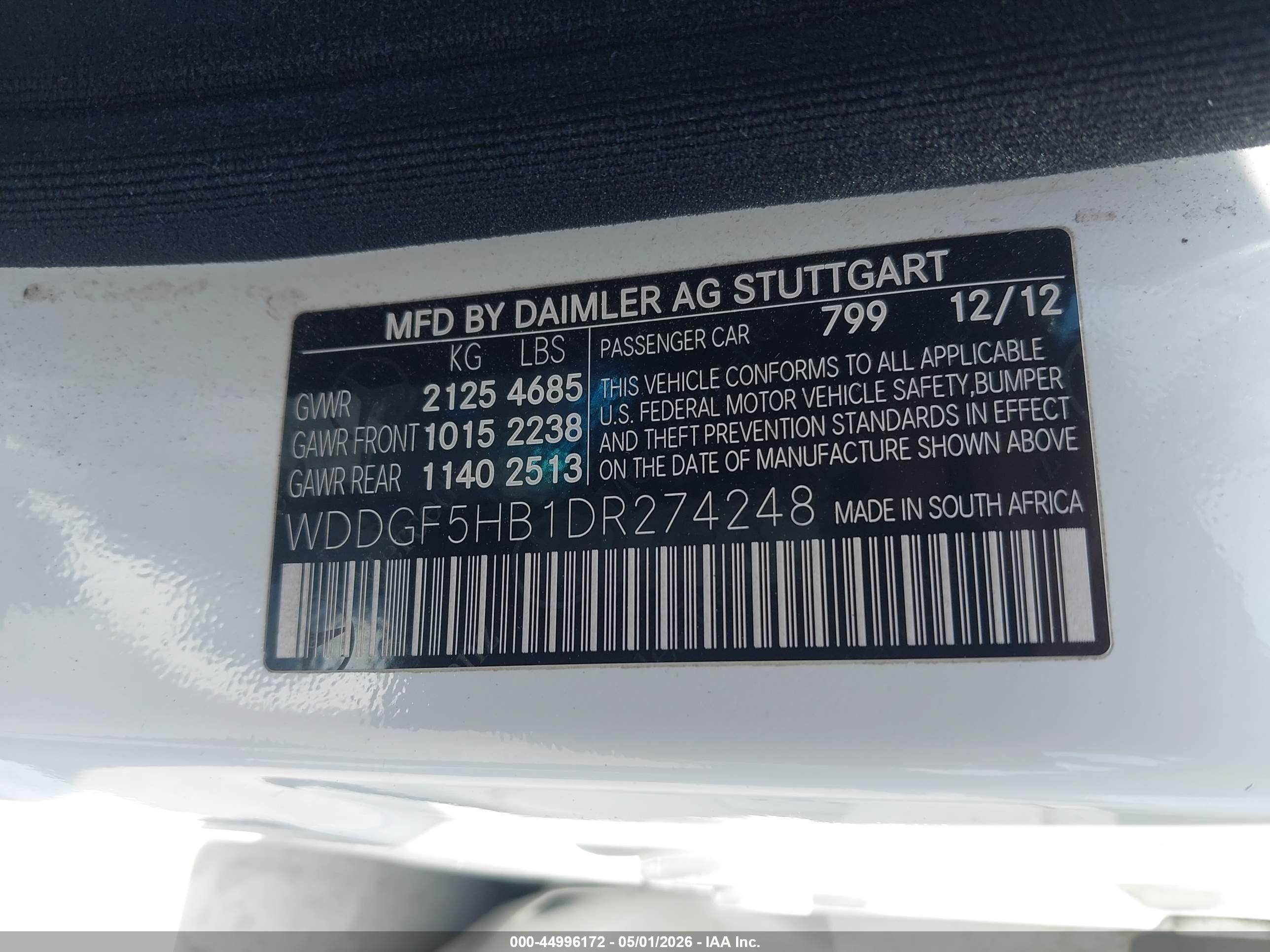 MERCEDES-BENZ C image 9