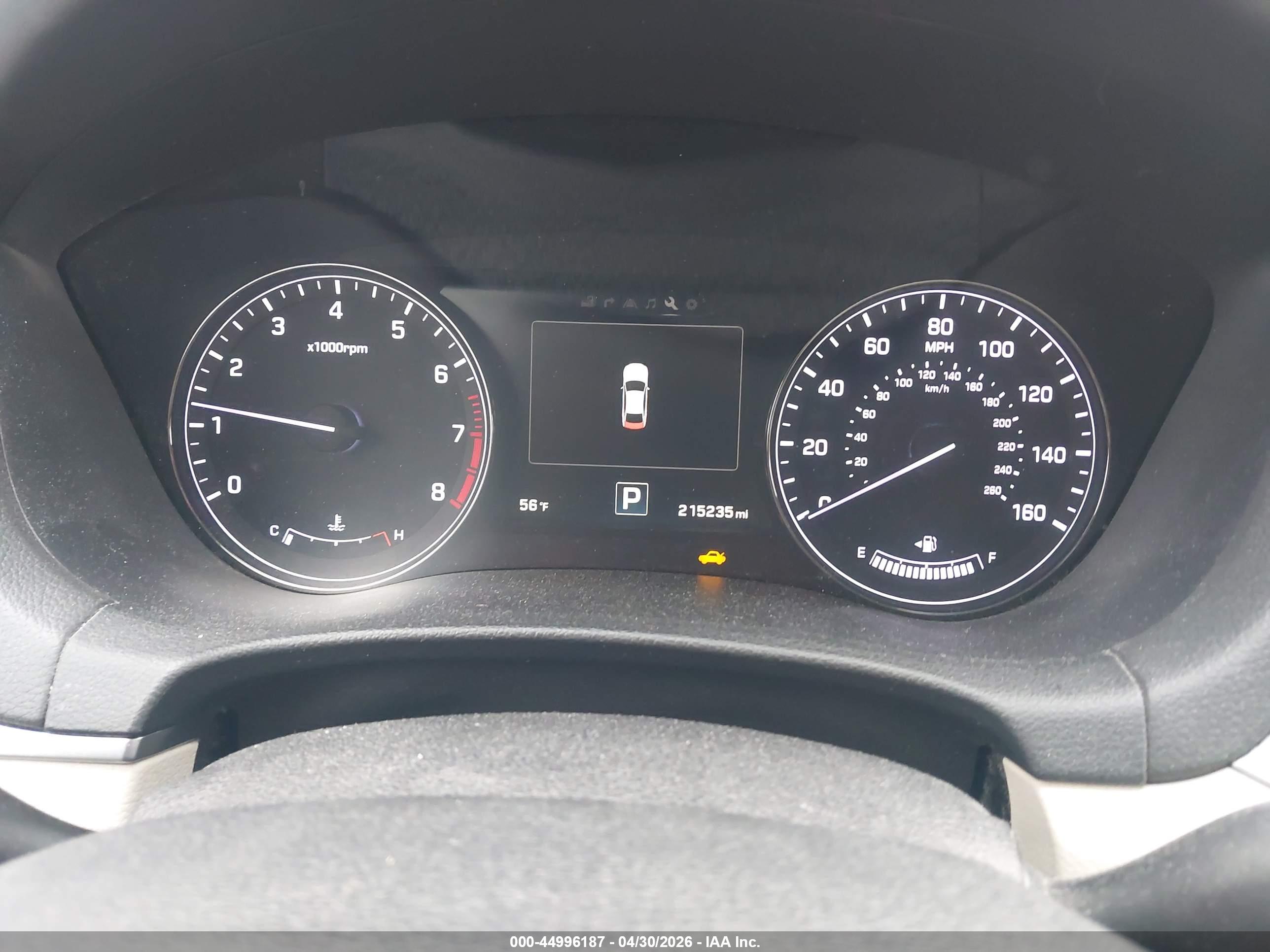 HYUNDAI GENESIS image 7