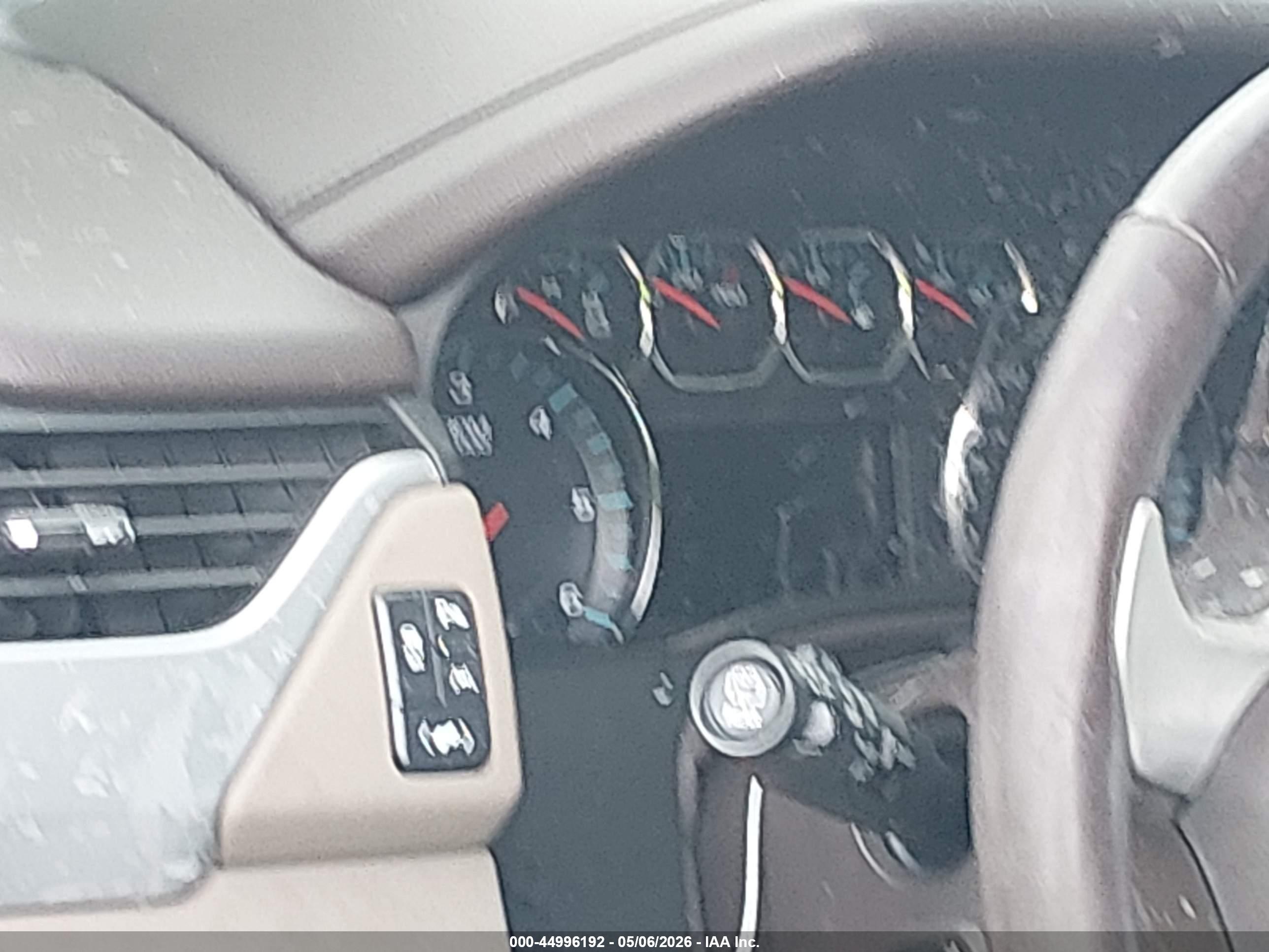 GMC YUKON image 7