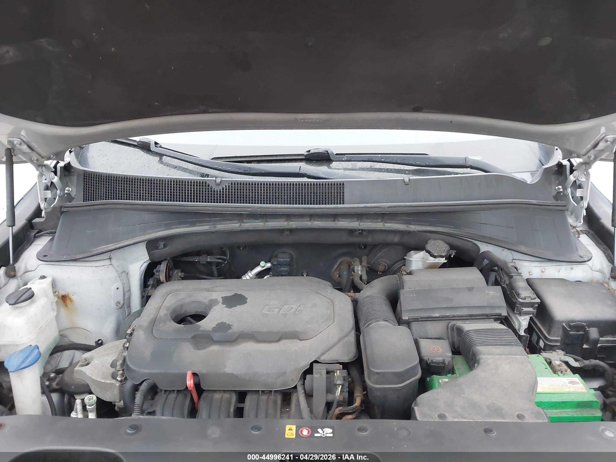 KIA SORENTO image 10
