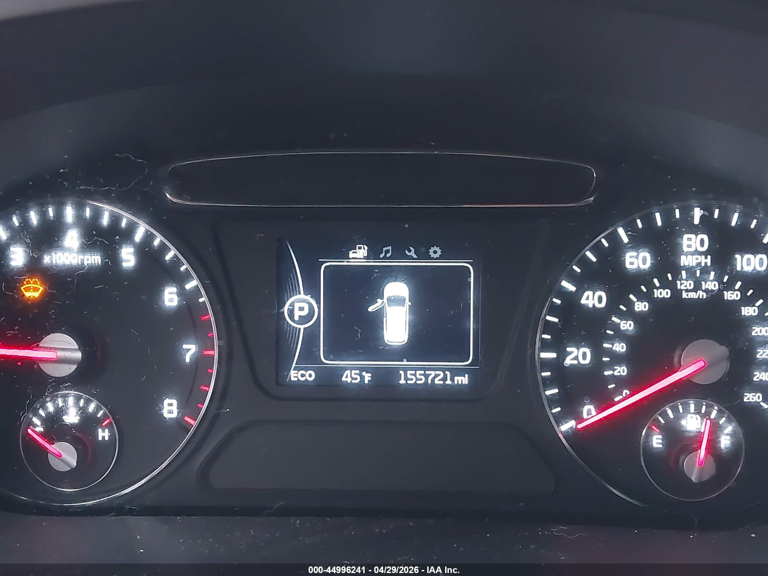 KIA SORENTO image 7